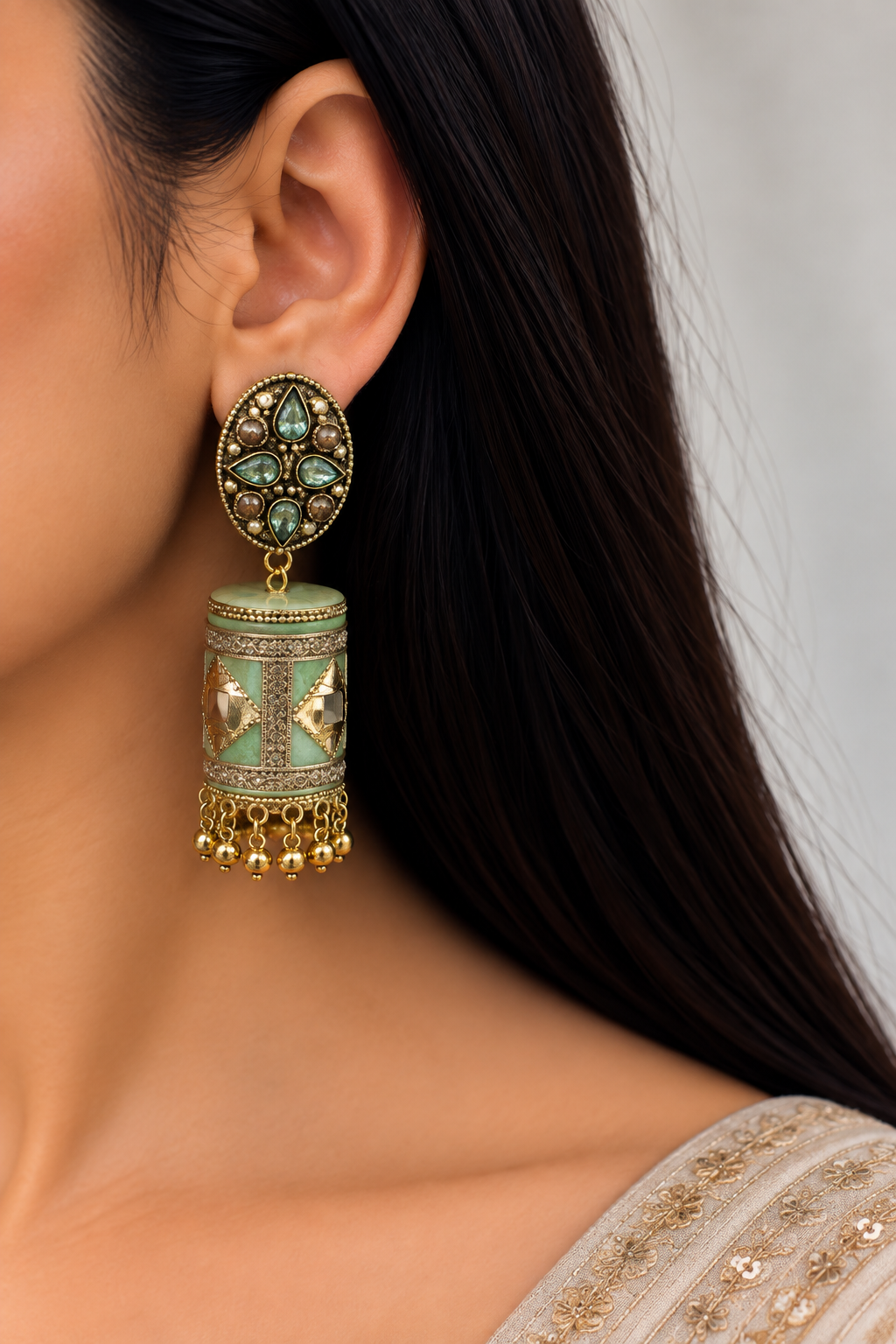 Bhumika earrings