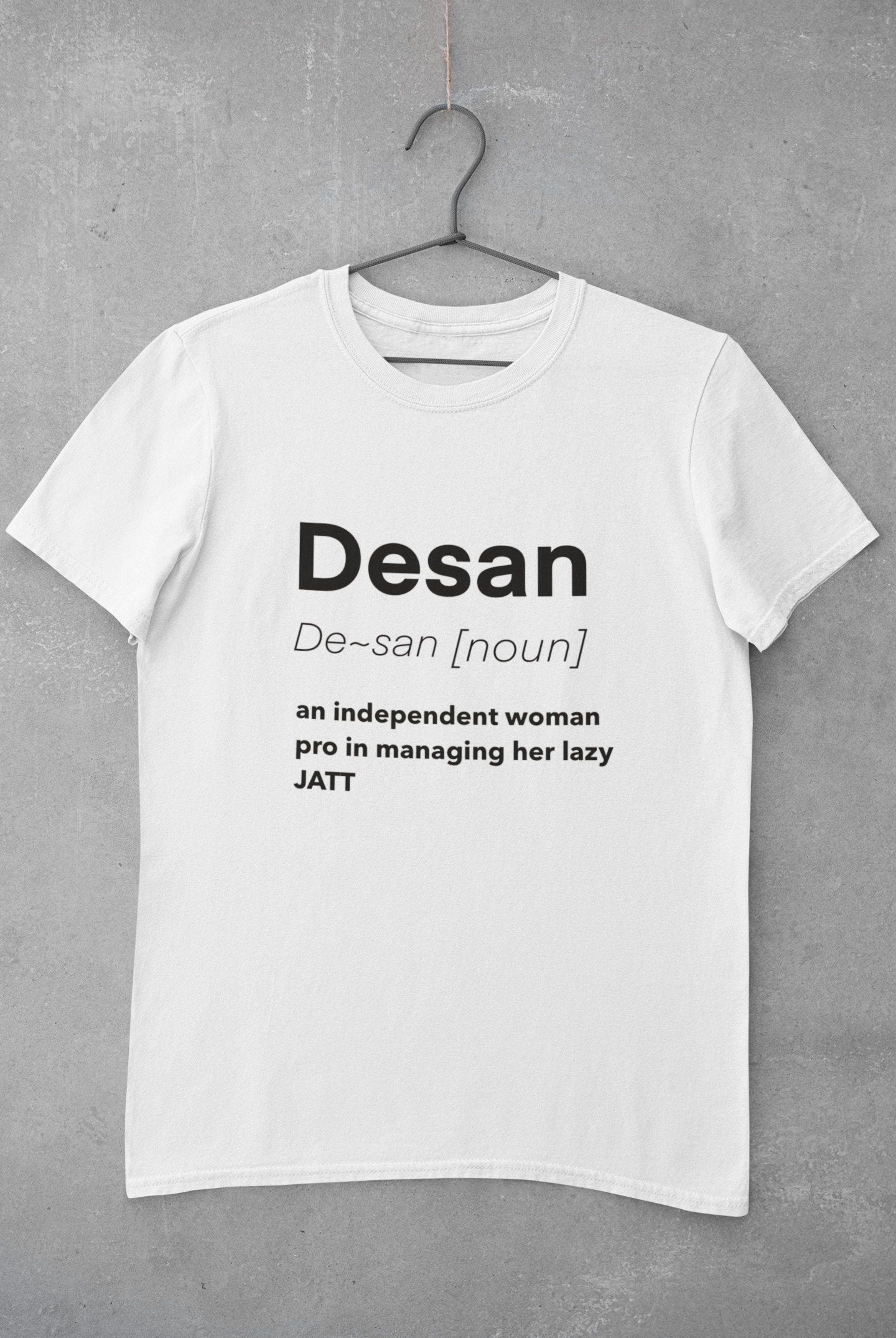 Desan t-shirt