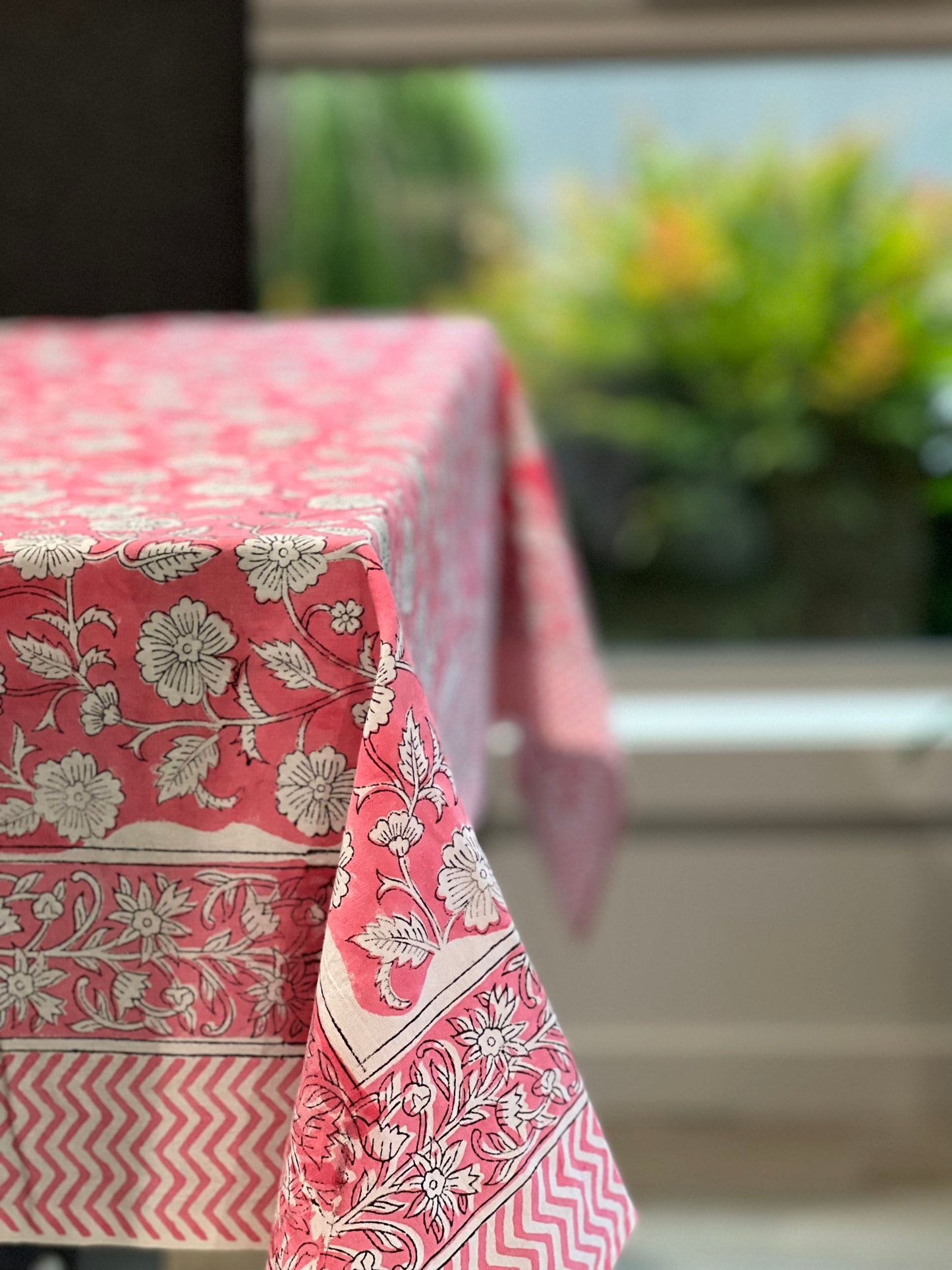 Costa Sorrentina table cover
