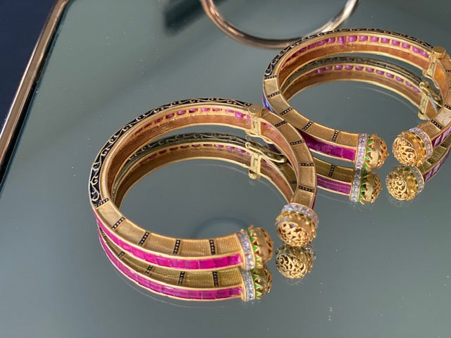 Lalita Bangles