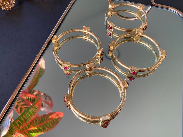 Gurleen Bangles