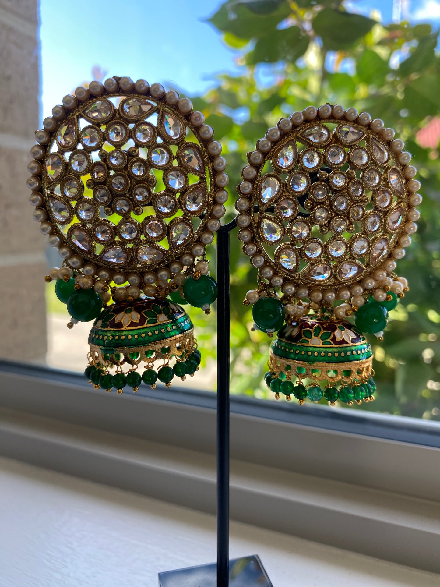 SHIVANI EARINGS