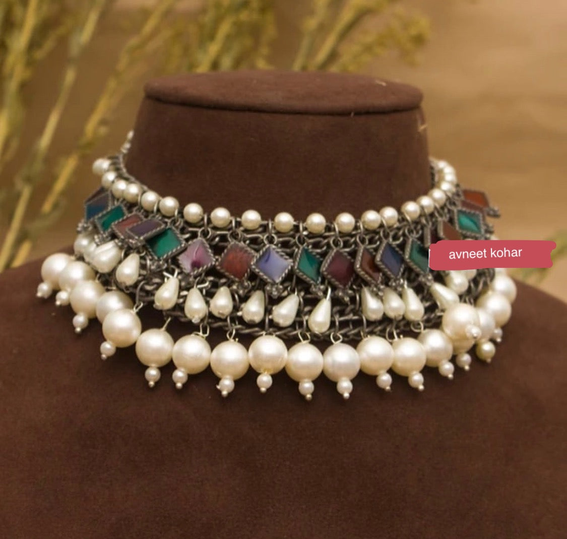 Meena Choker