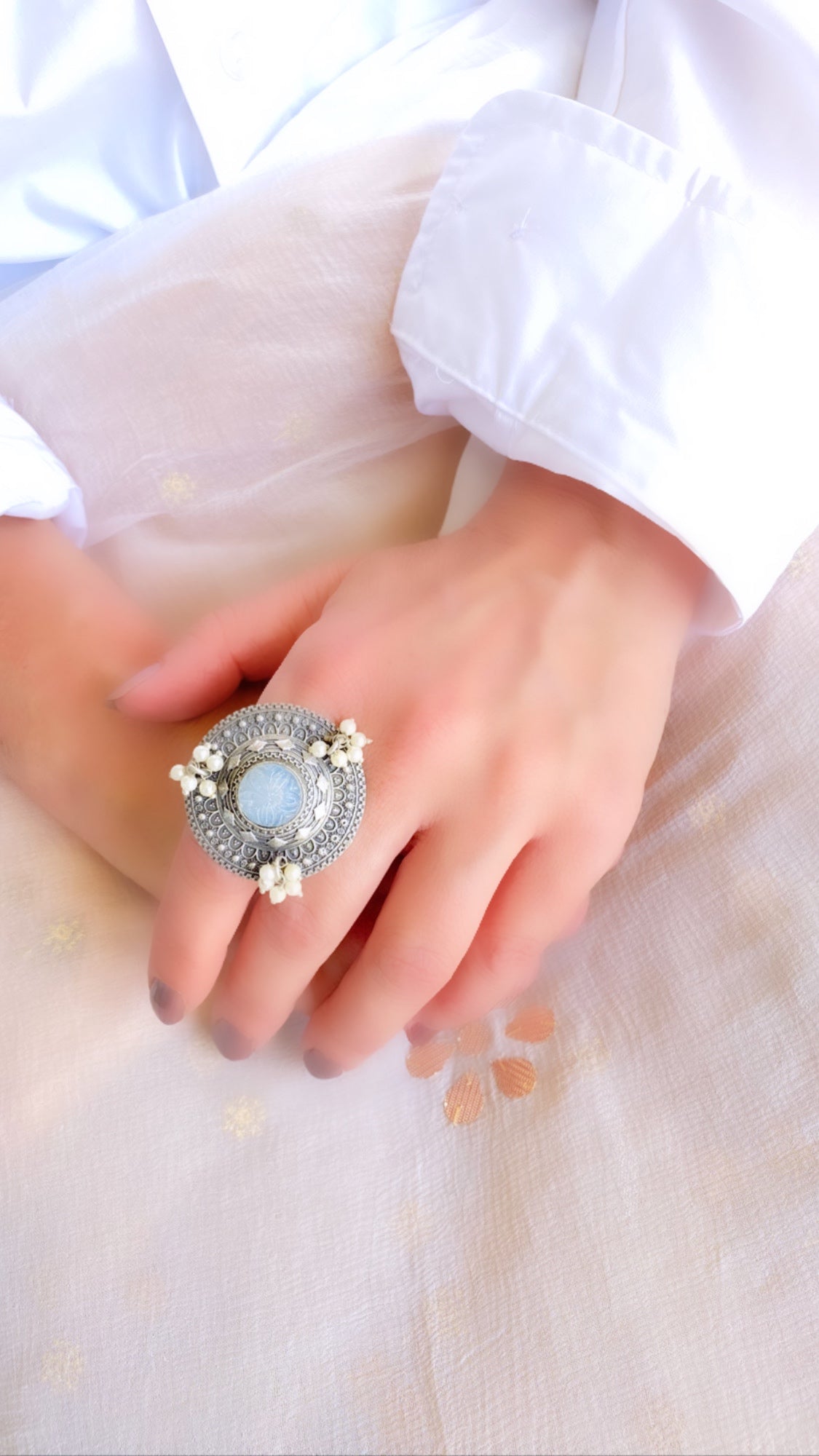 RAAZI RINGS