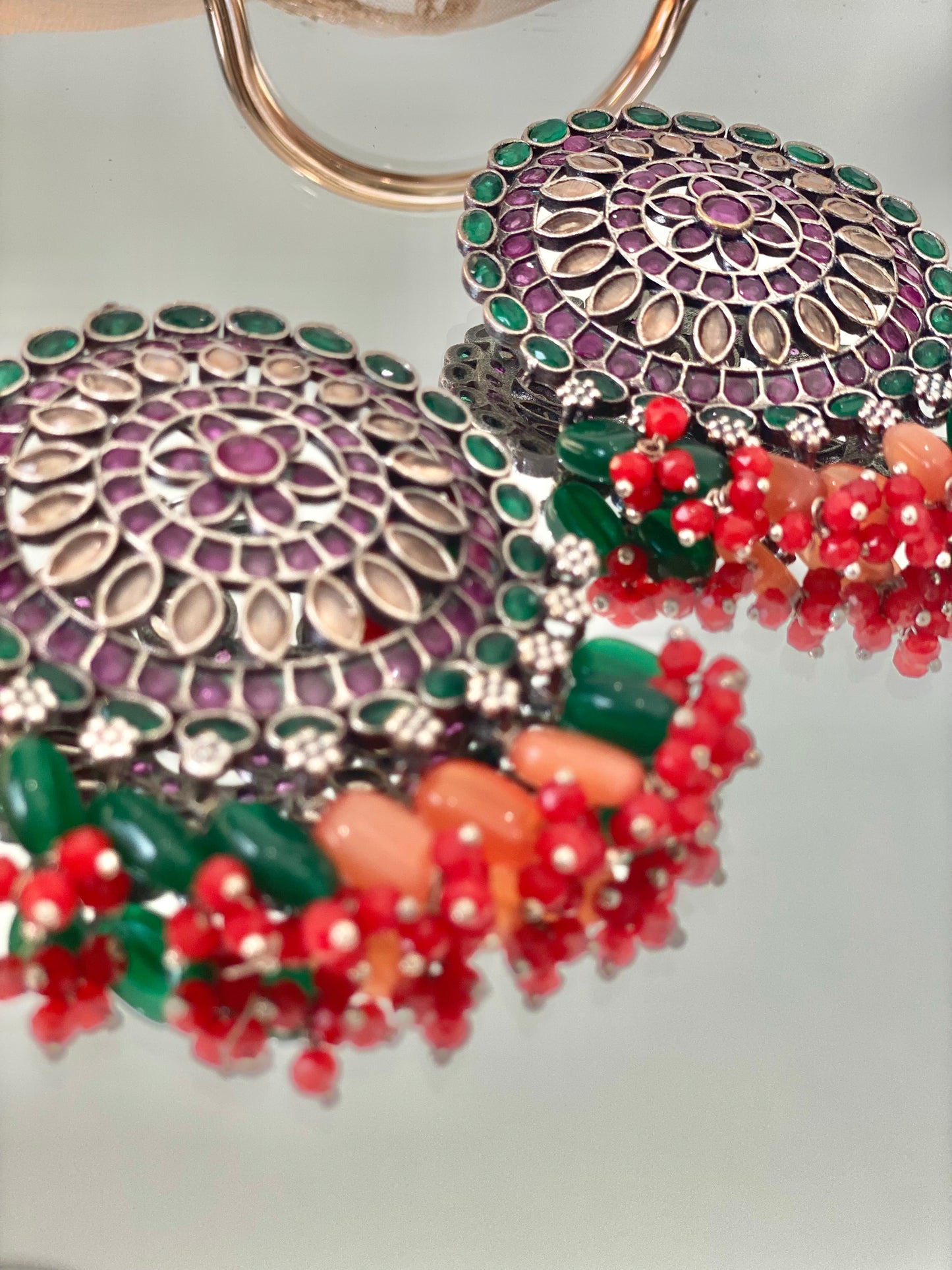 RAANI Pendant set