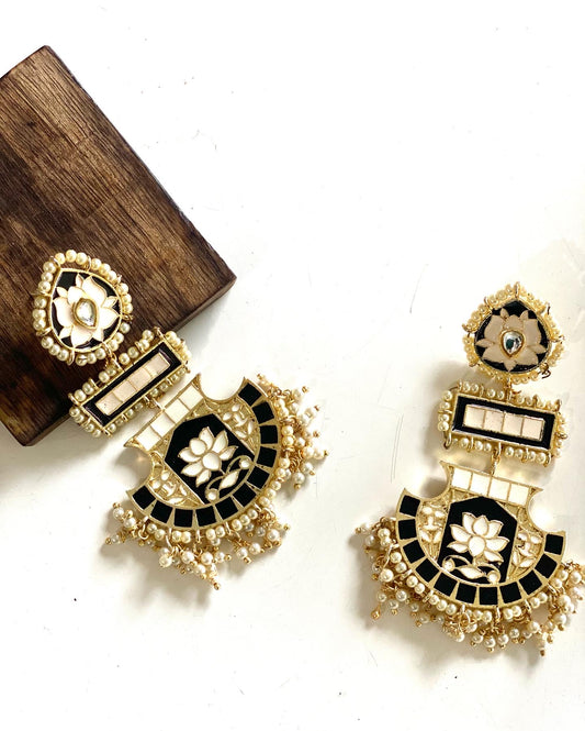 RAANI EARINGS