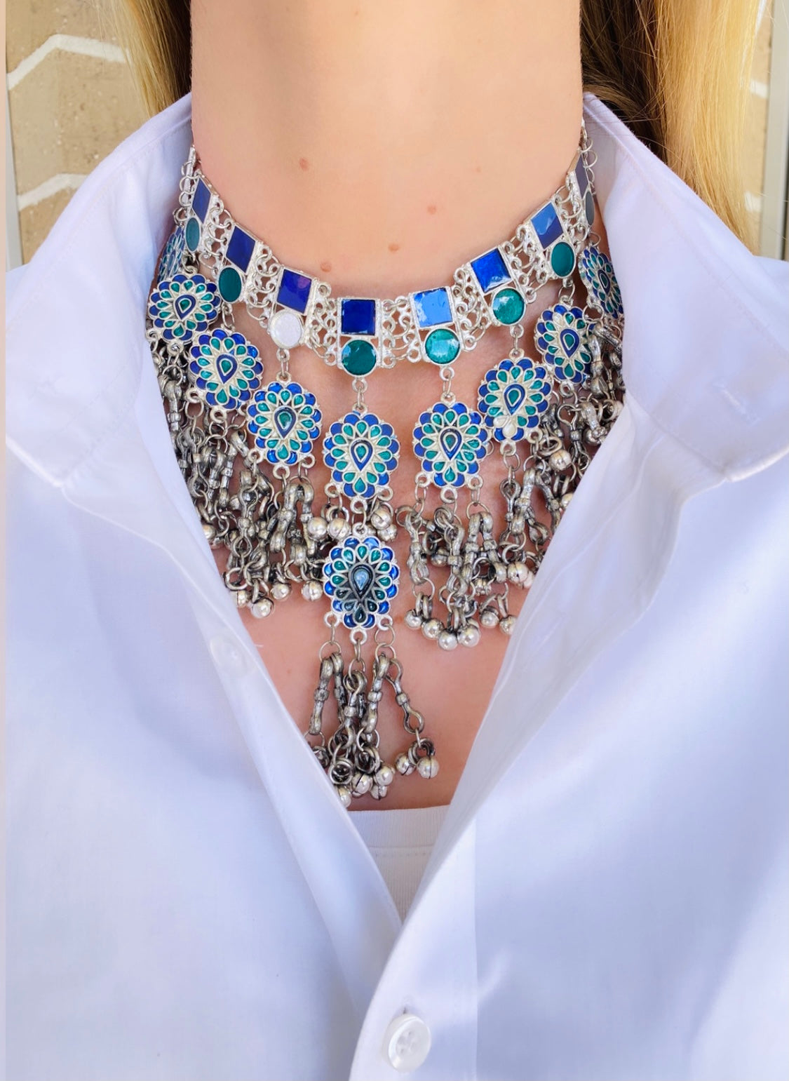 FATIMA CHOKER