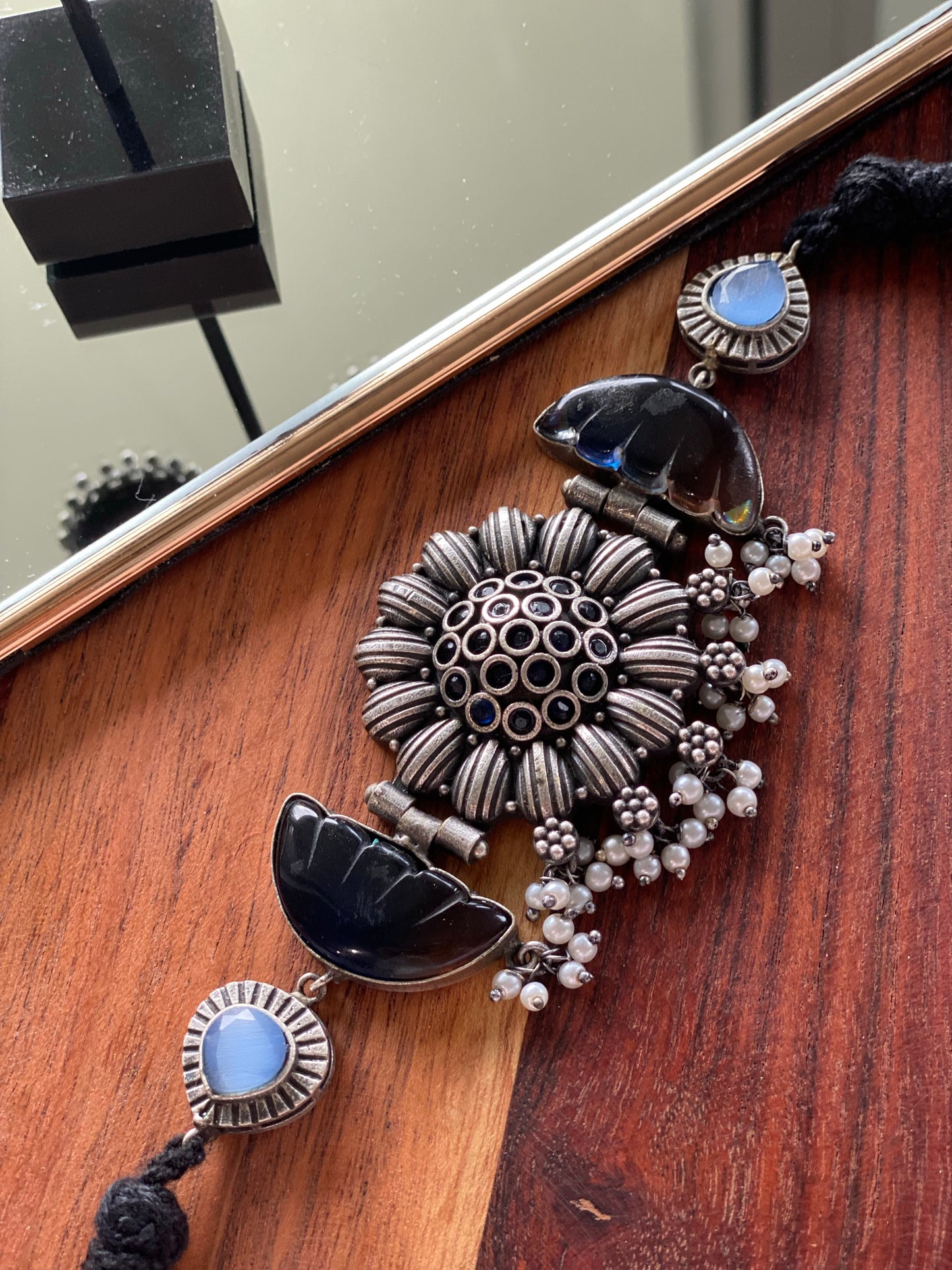 LOVELY choker set