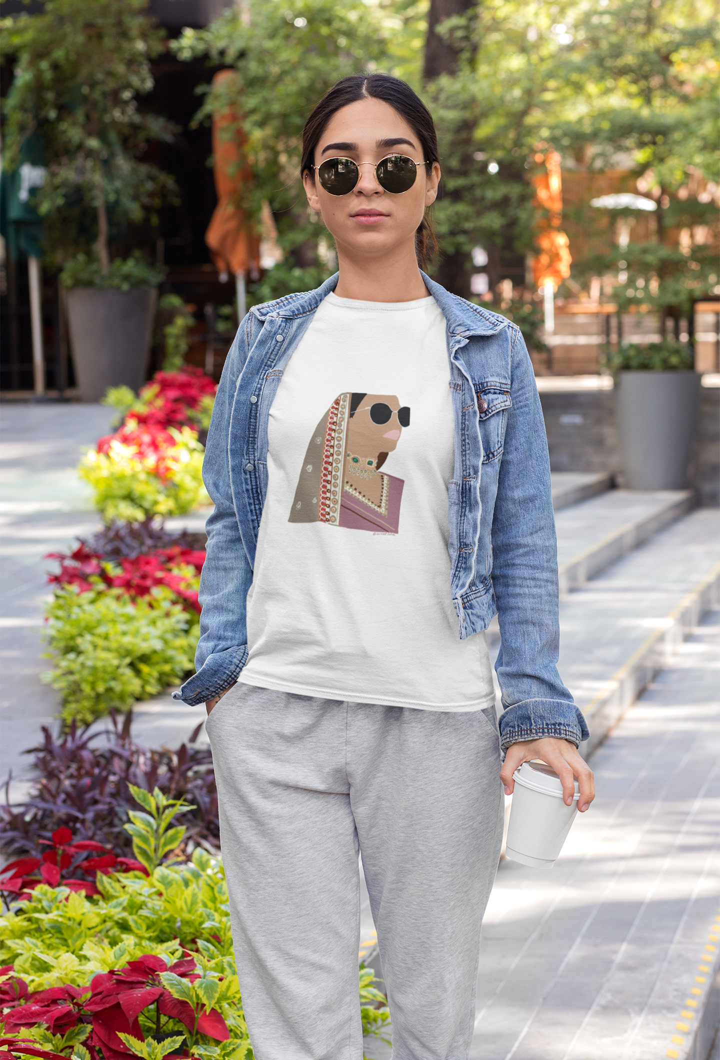 BOSS BABE T-SHIRT