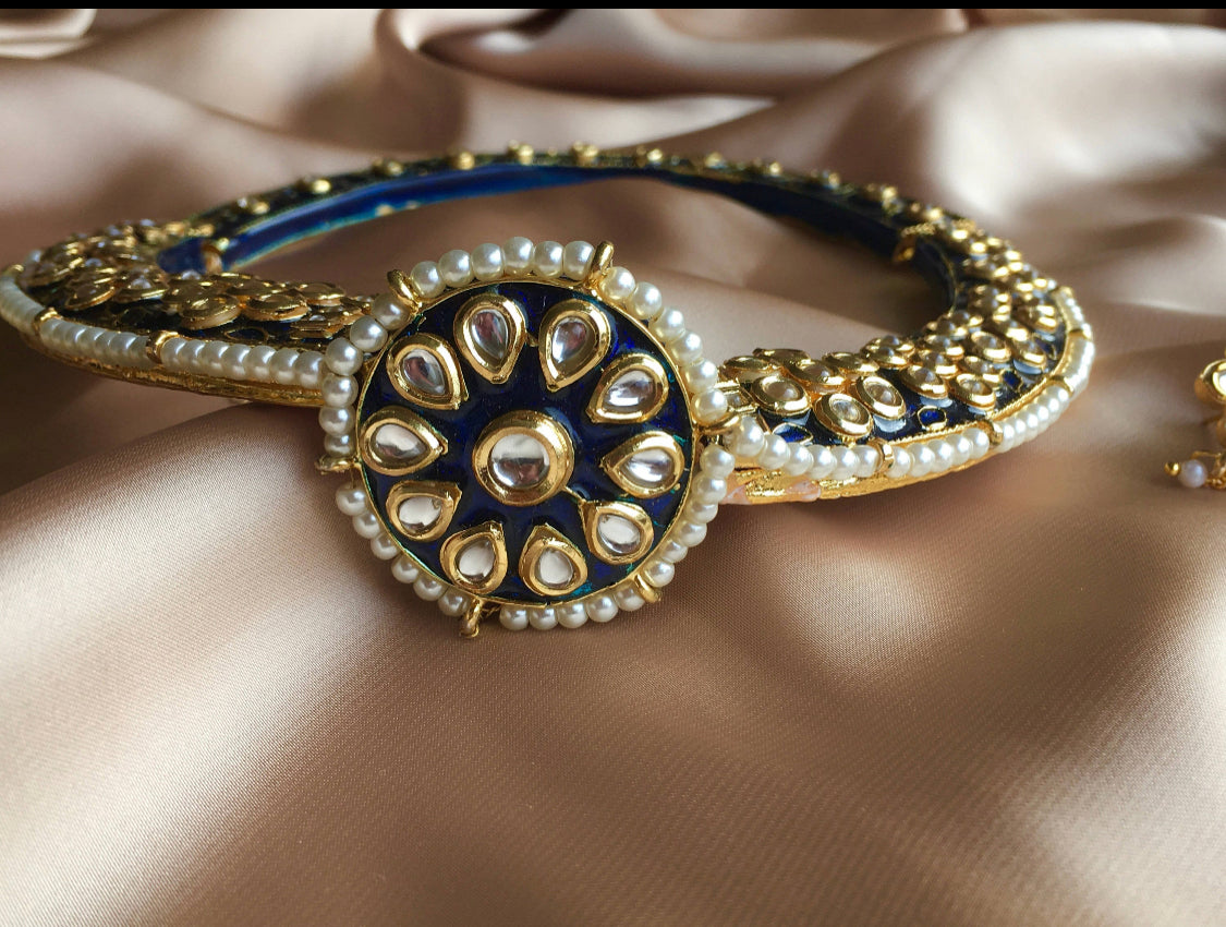 RAANI hasli necklace