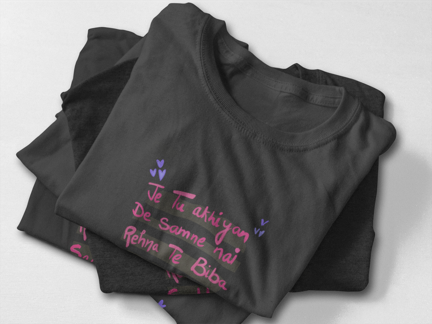 AKHIYAN T-shirt