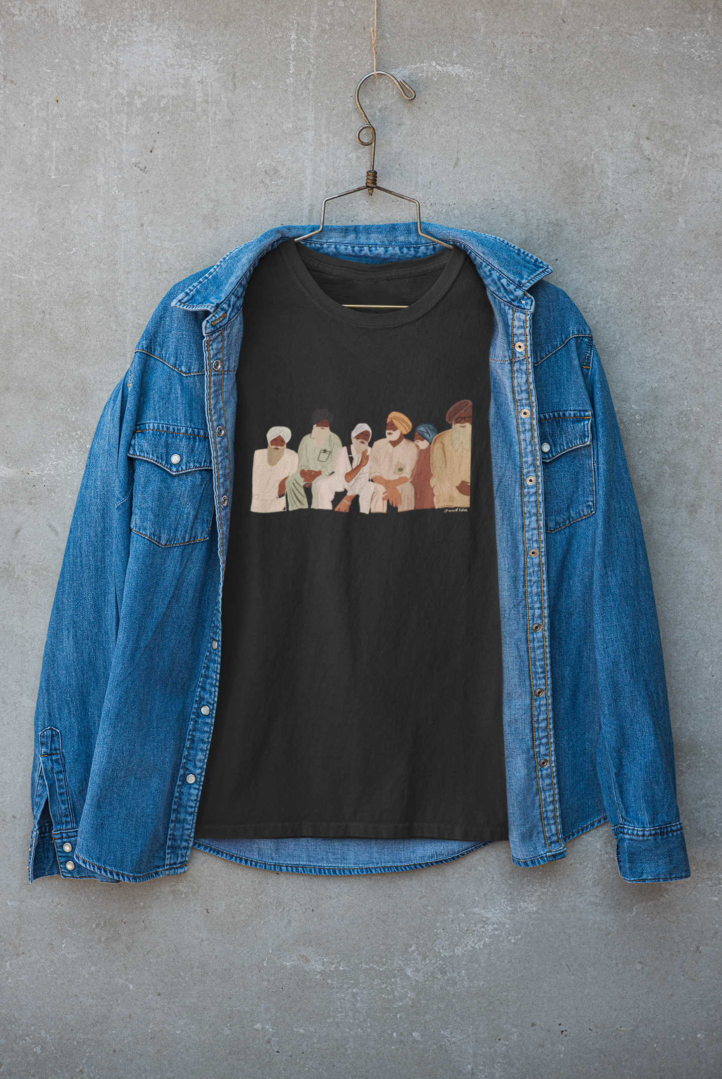 FRIENDS T-shirt