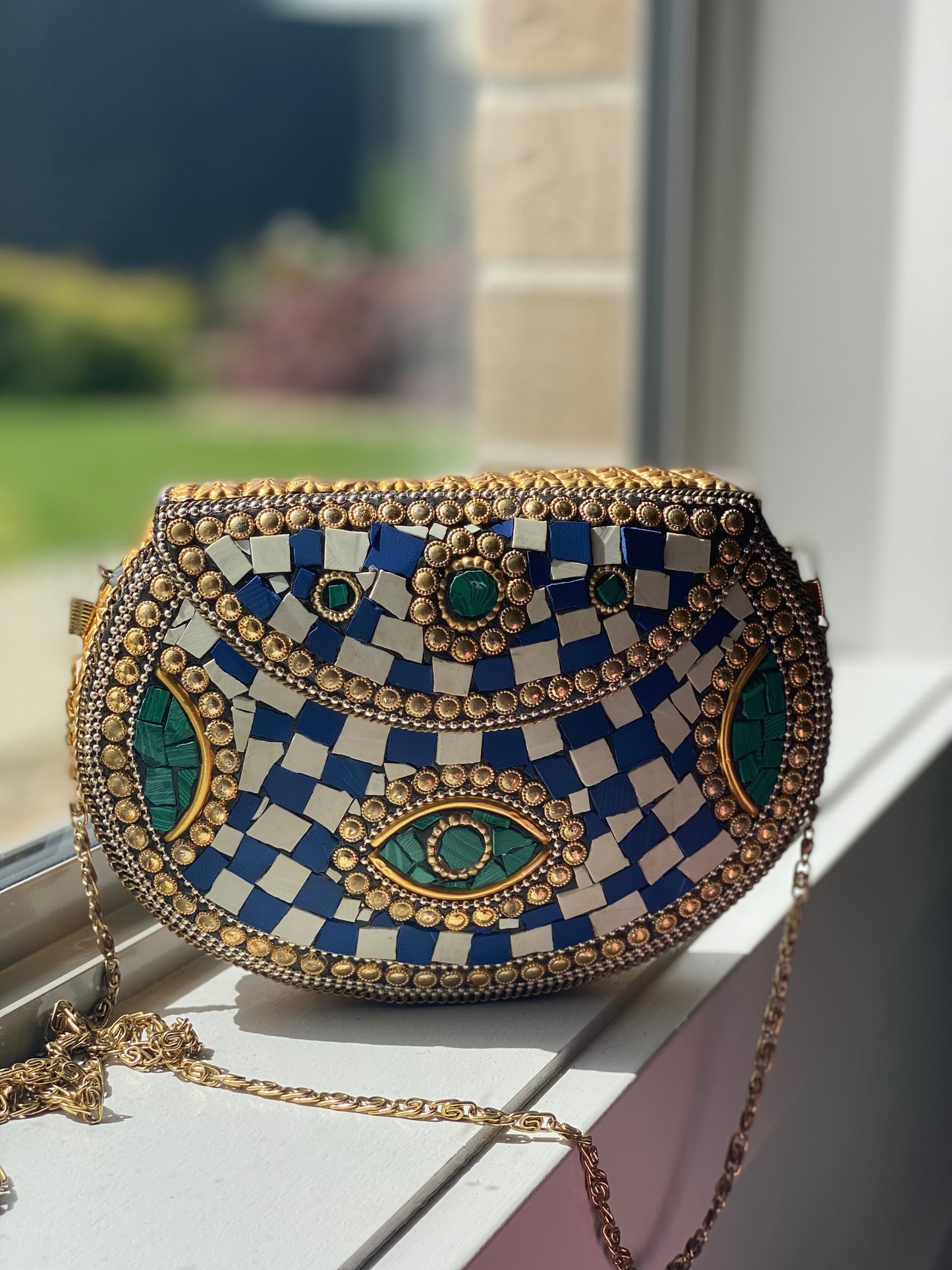 SNEHA tibetan bag