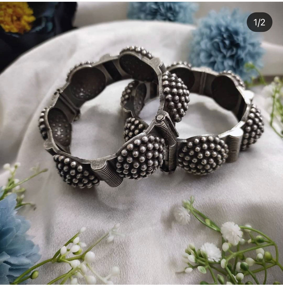 LOLITA bangles