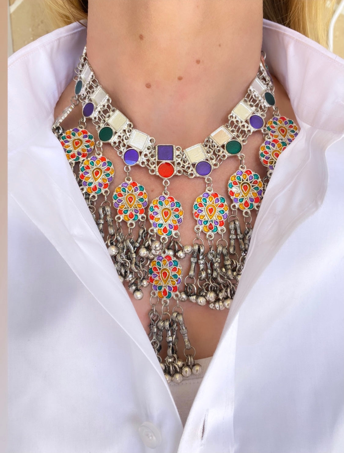 FATIMA CHOKER