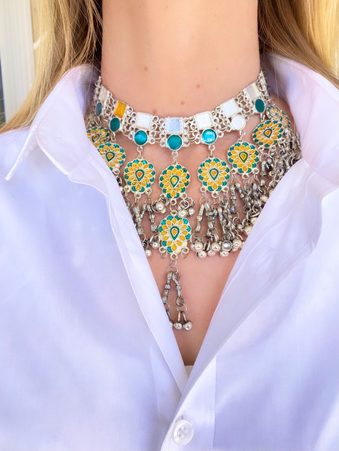 FATIMA CHOKER