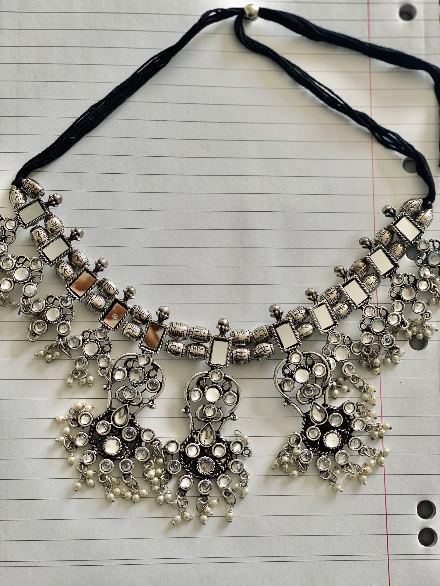 SURVI choker
