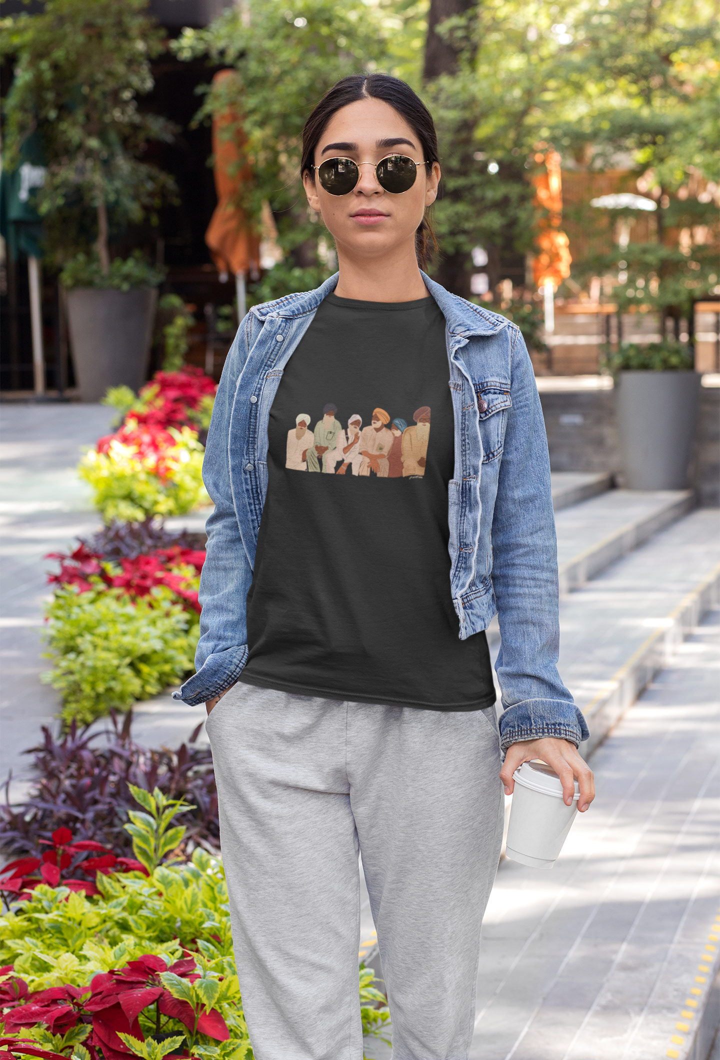 FRIENDS T-shirt