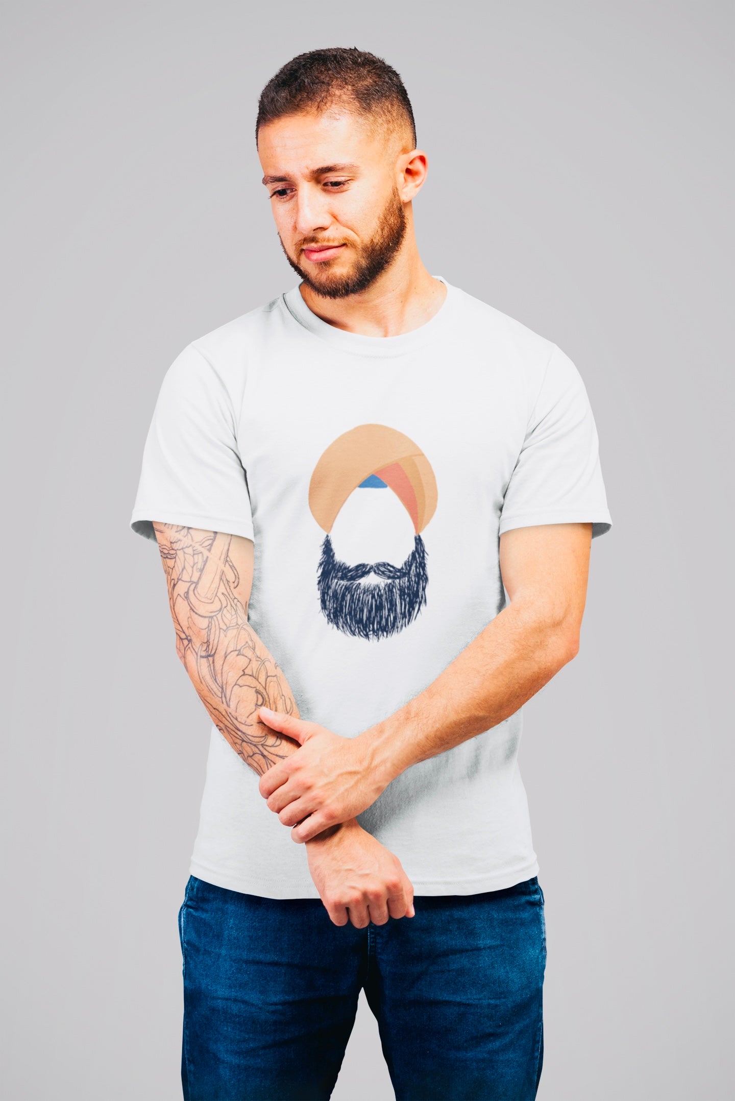 TURBAN T-Shirt