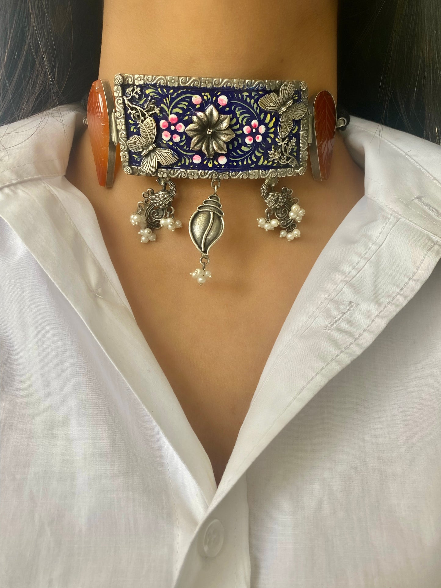 HEER Choker