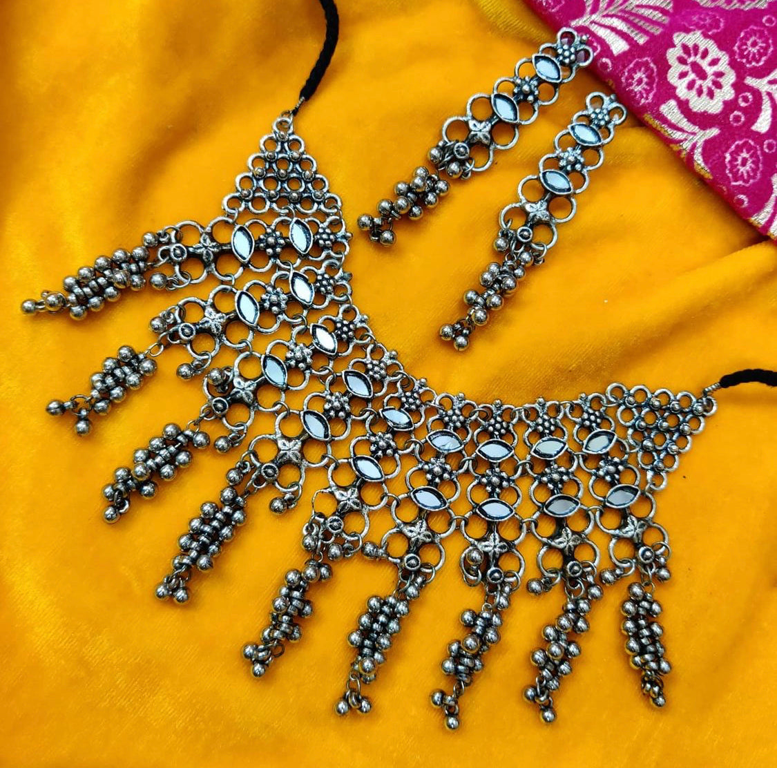 FIDA choker