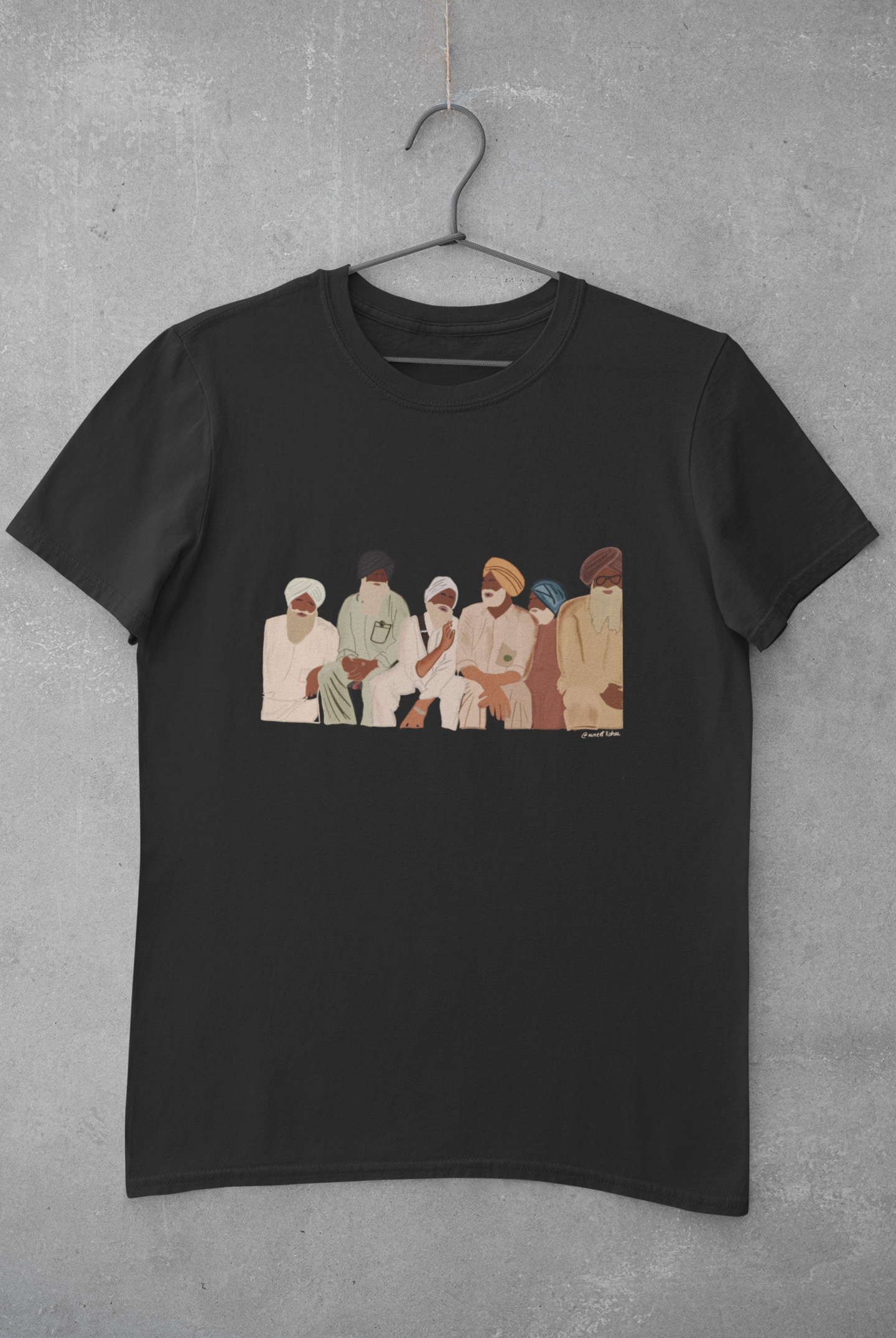 FRIENDS T-shirt