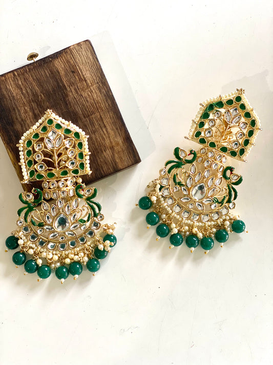 HAMAIRA EARRINGS