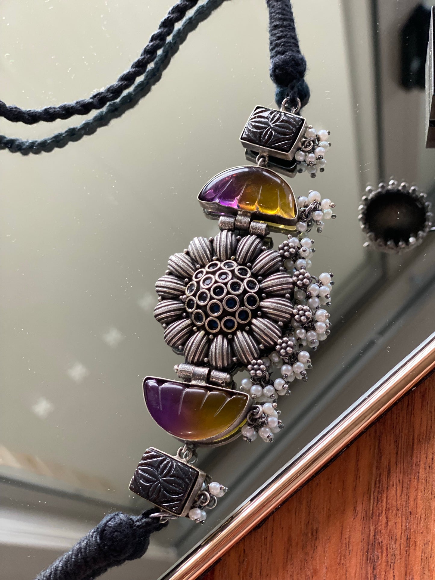 LOVELY choker set