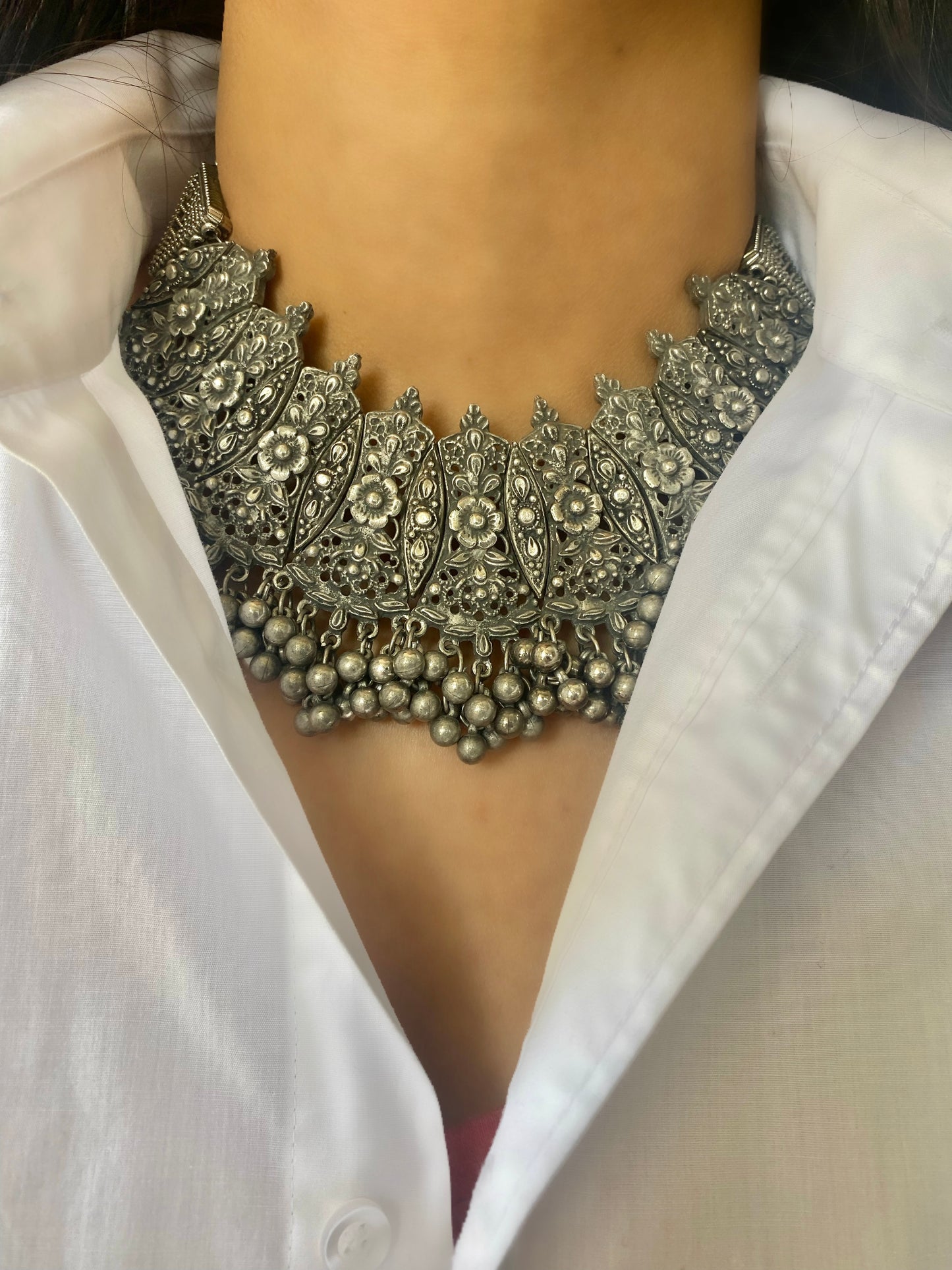 SHITAL CHOKER
