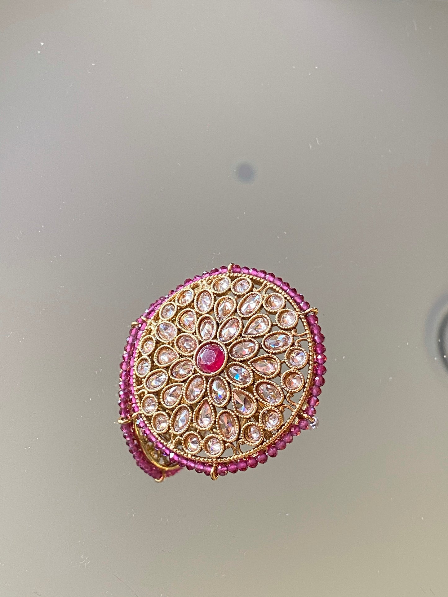 Jashan ring
