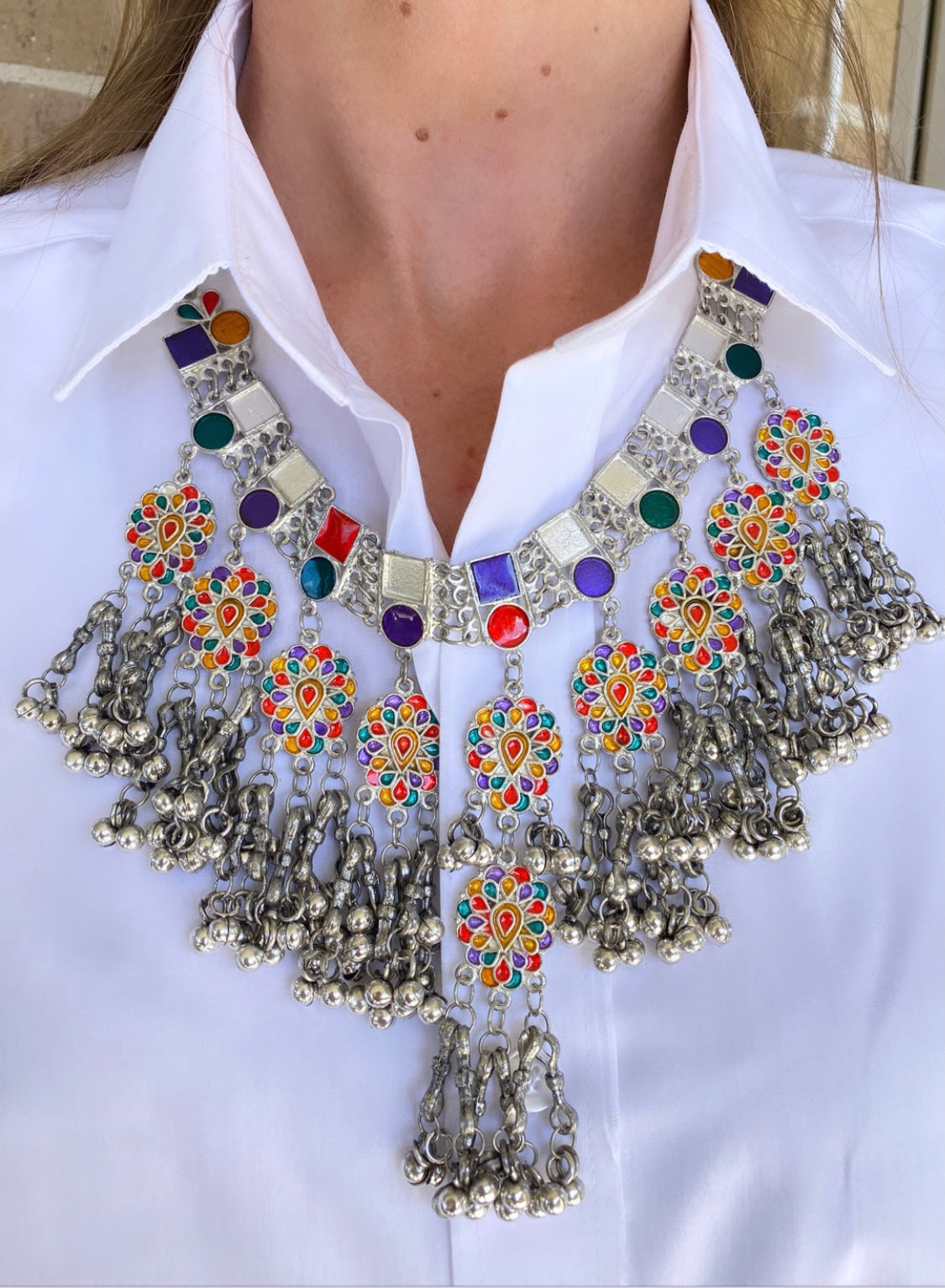 FATIMA CHOKER
