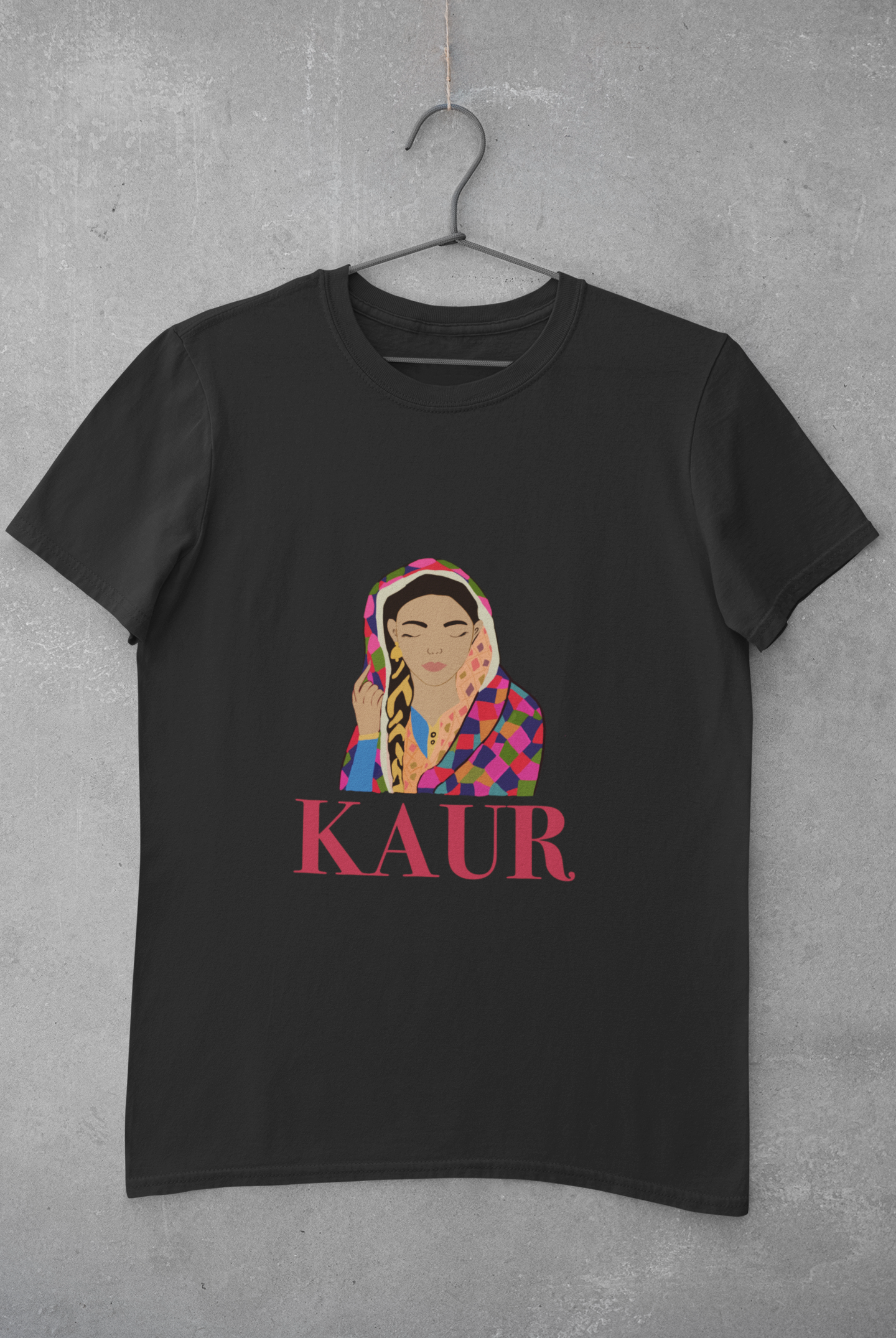 KAUR T-shirt
