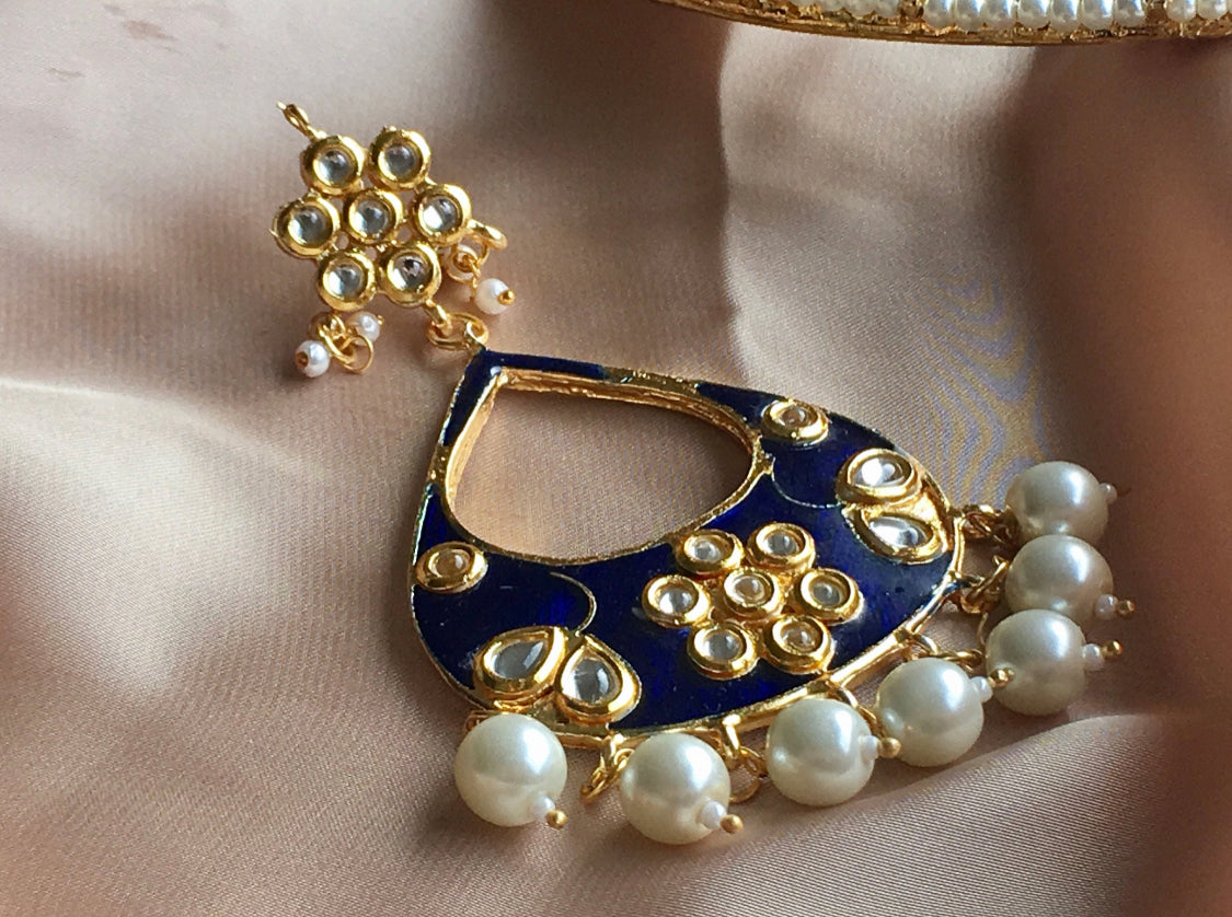 RAANI hasli necklace