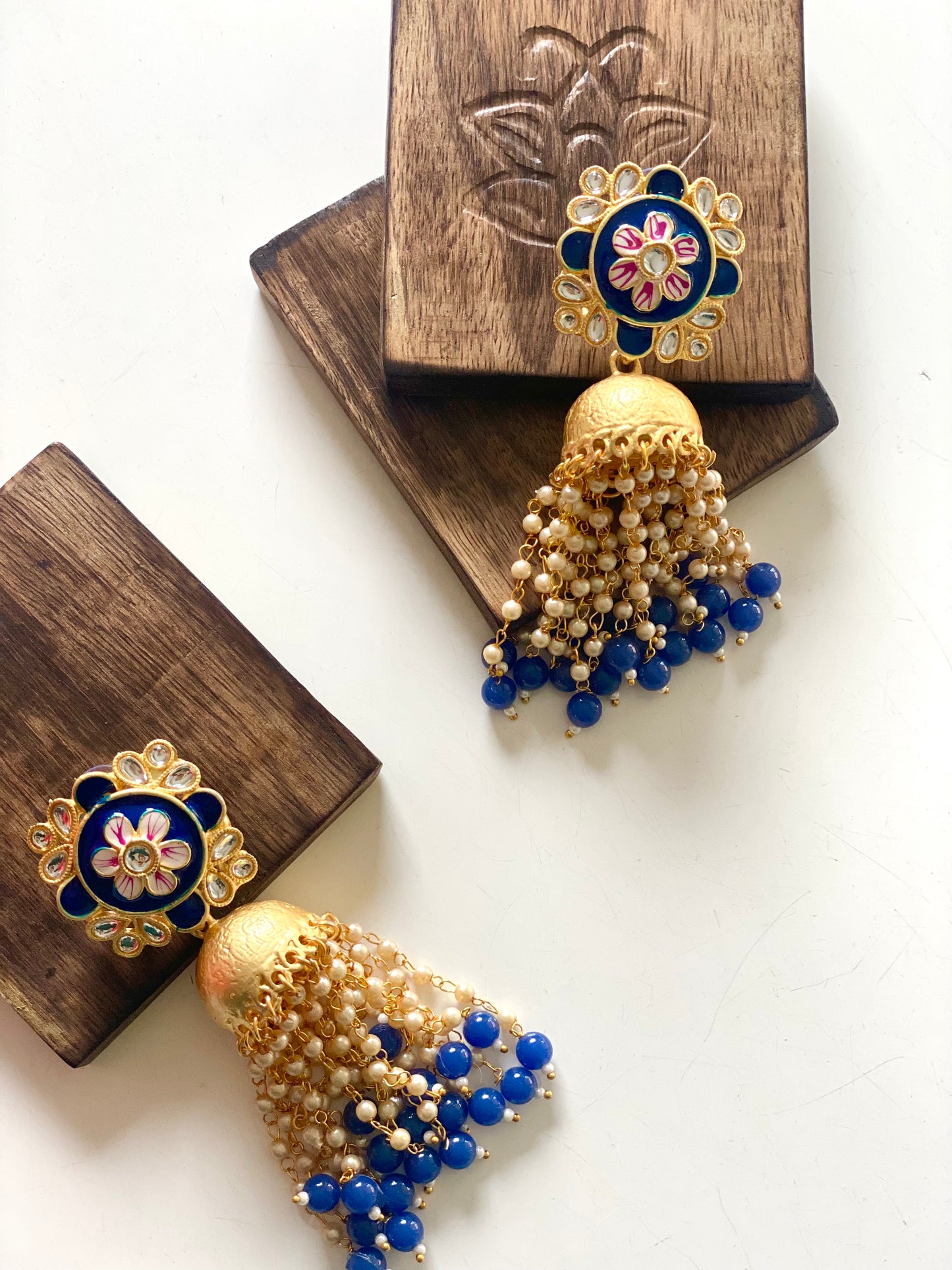 HETAL EARRINGS