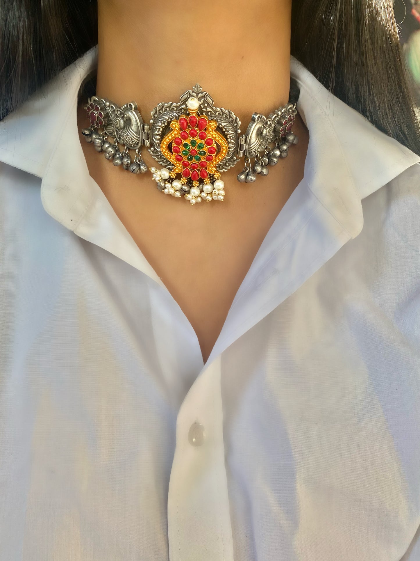 HIMALI CHOKER