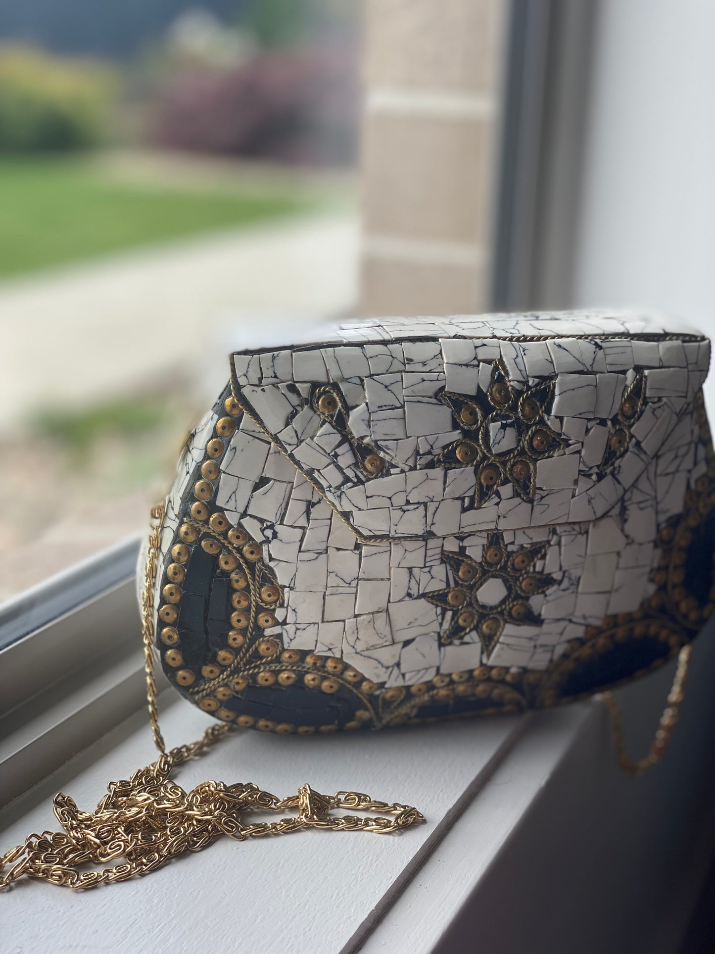 MEENU tibetan bag