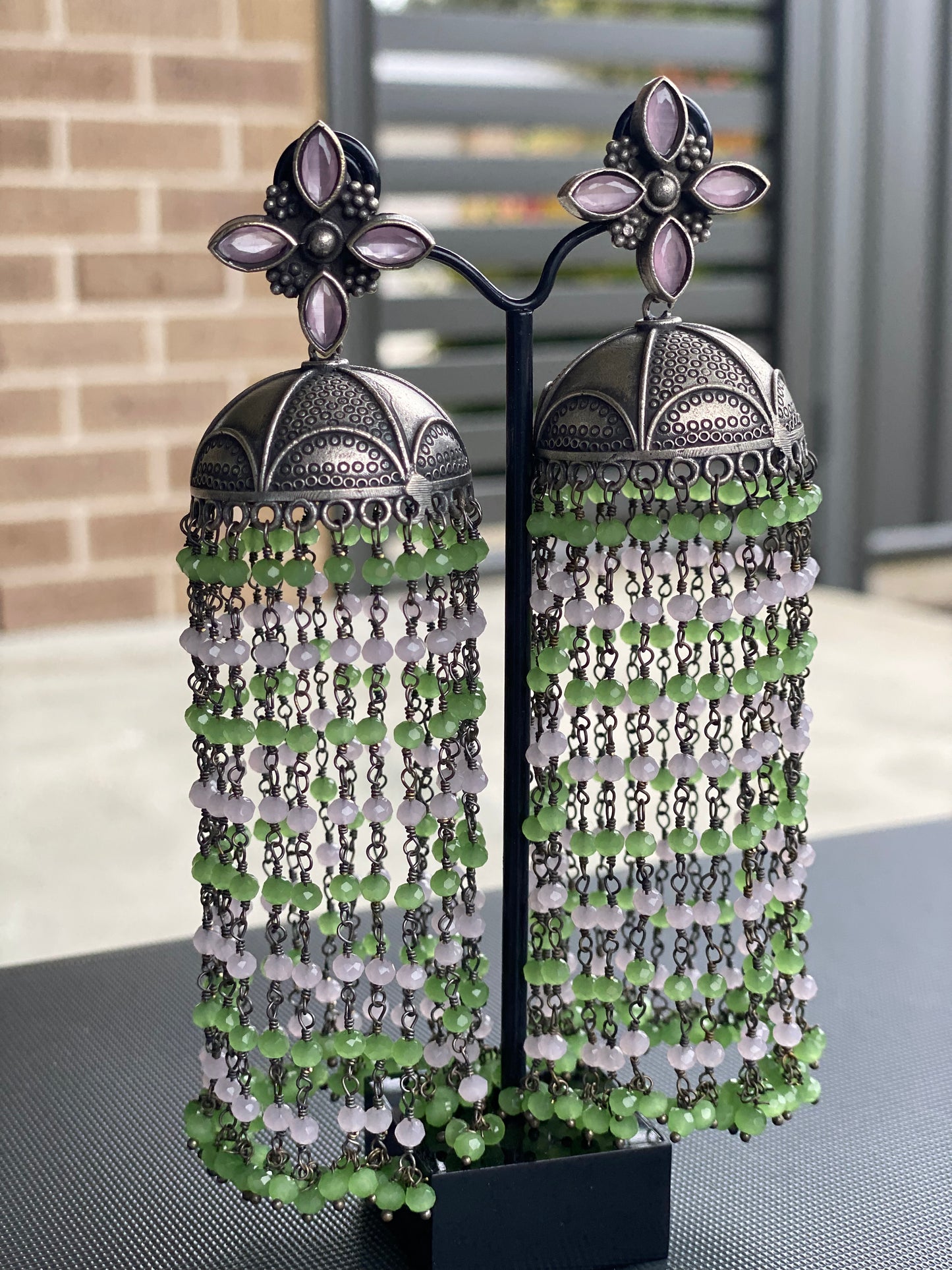 Jhoomar Jhumka