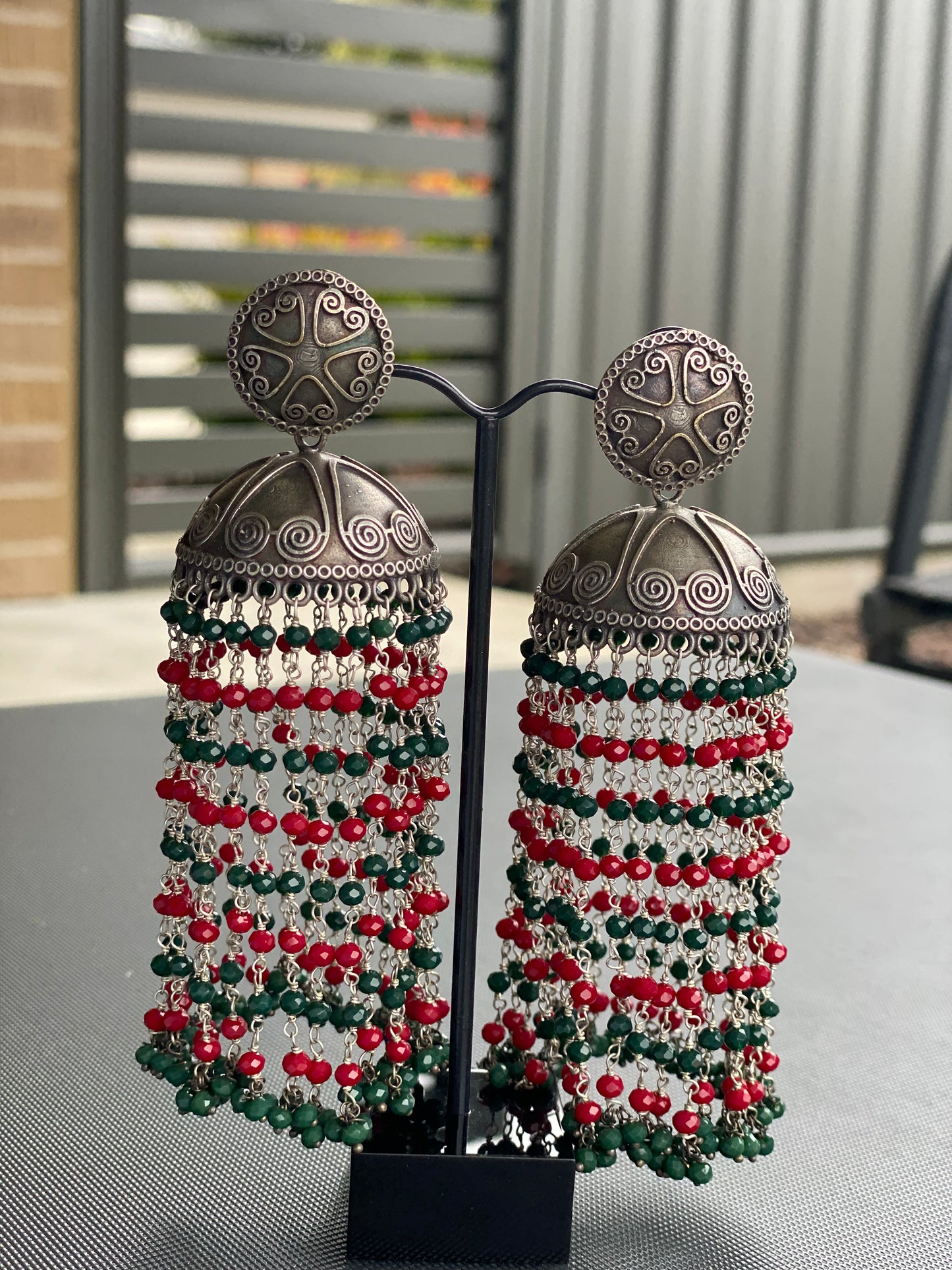 Jhoomar Jhumka