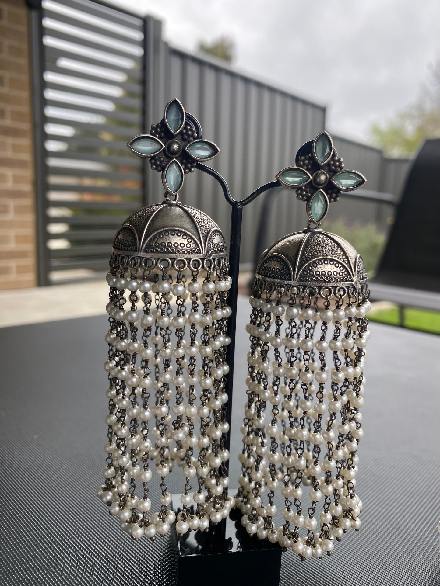 Jhoomar Jhumka