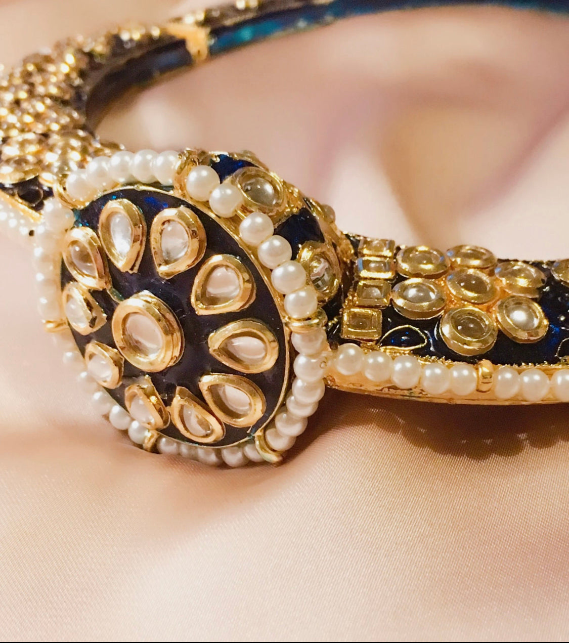 RAANI hasli necklace