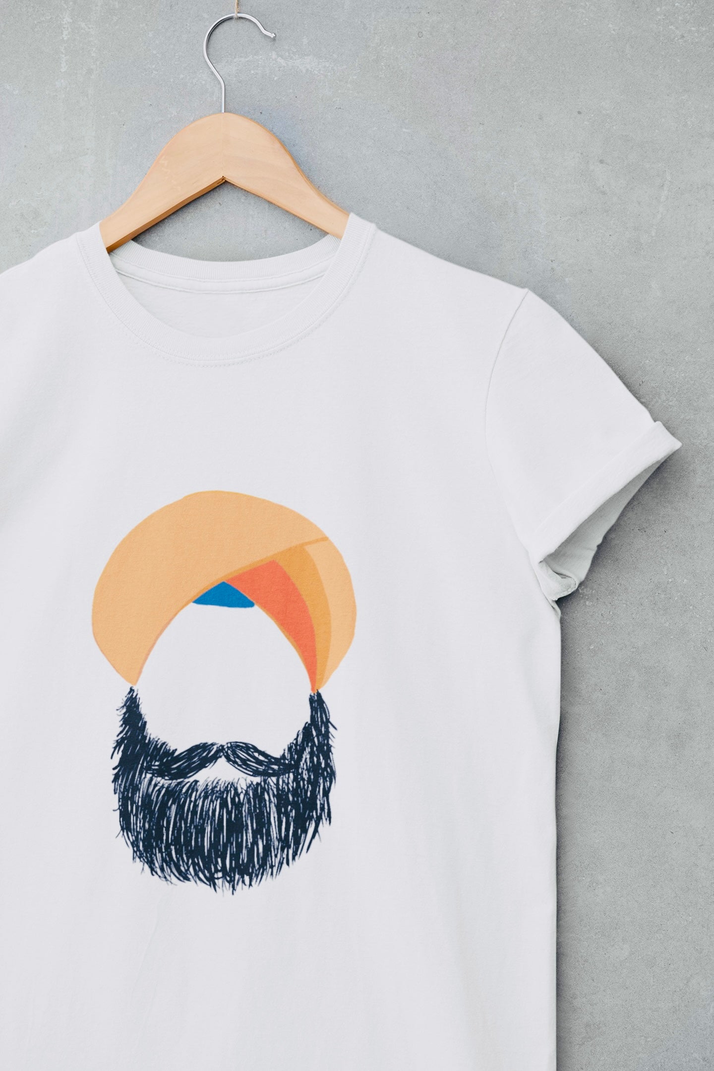 TURBAN T-Shirt
