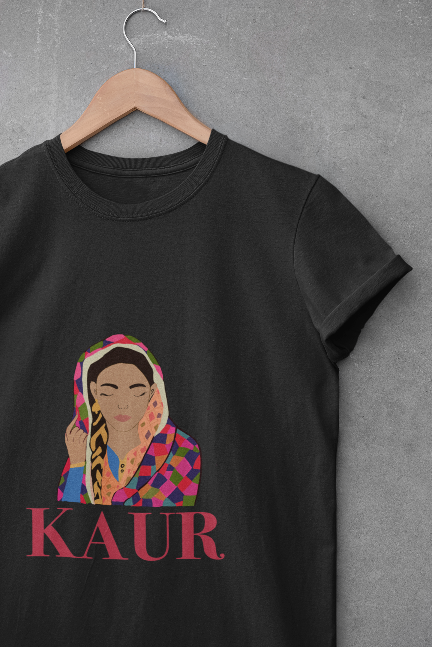 KAUR T-shirt