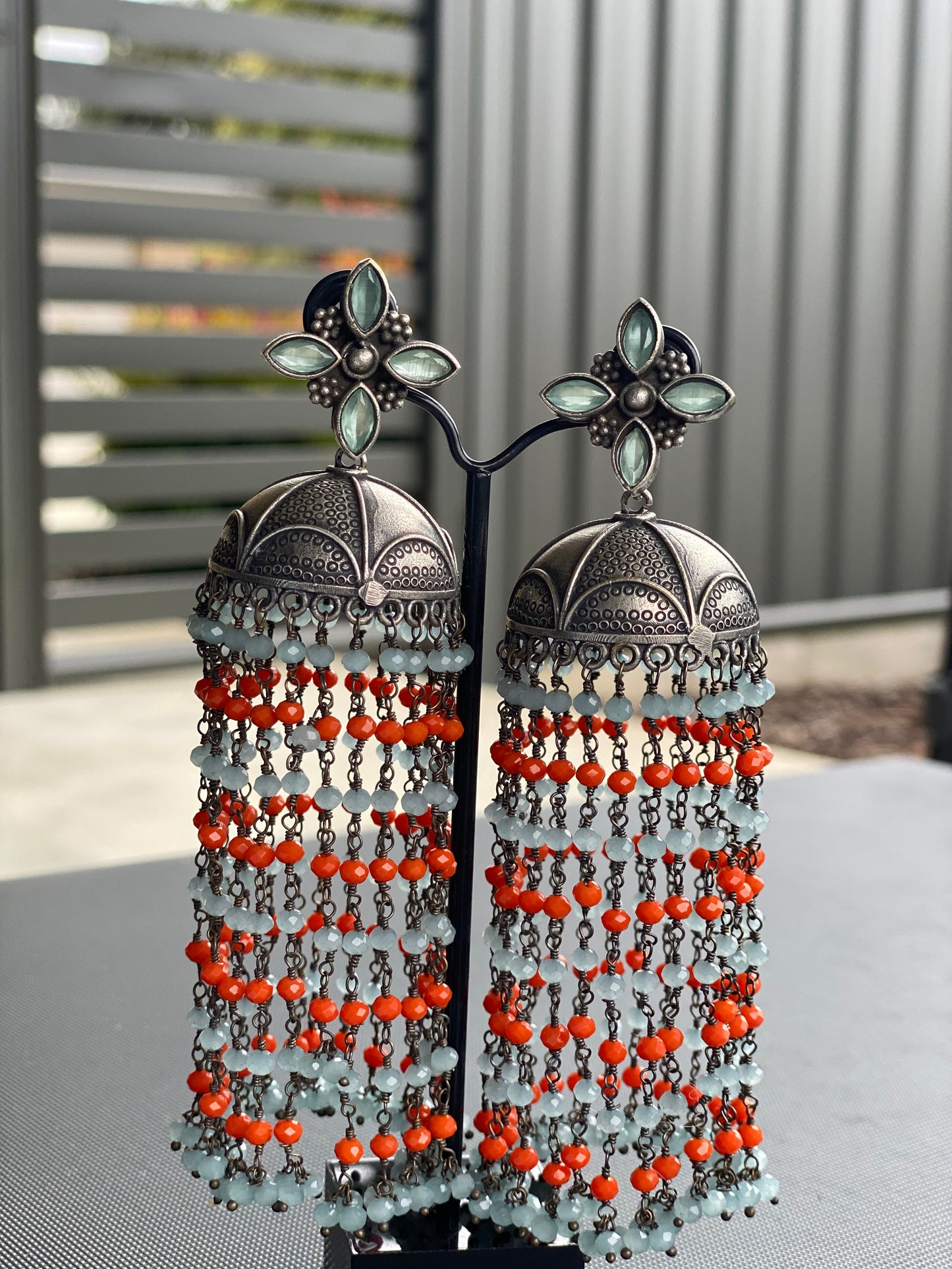 Jhoomar Jhumka