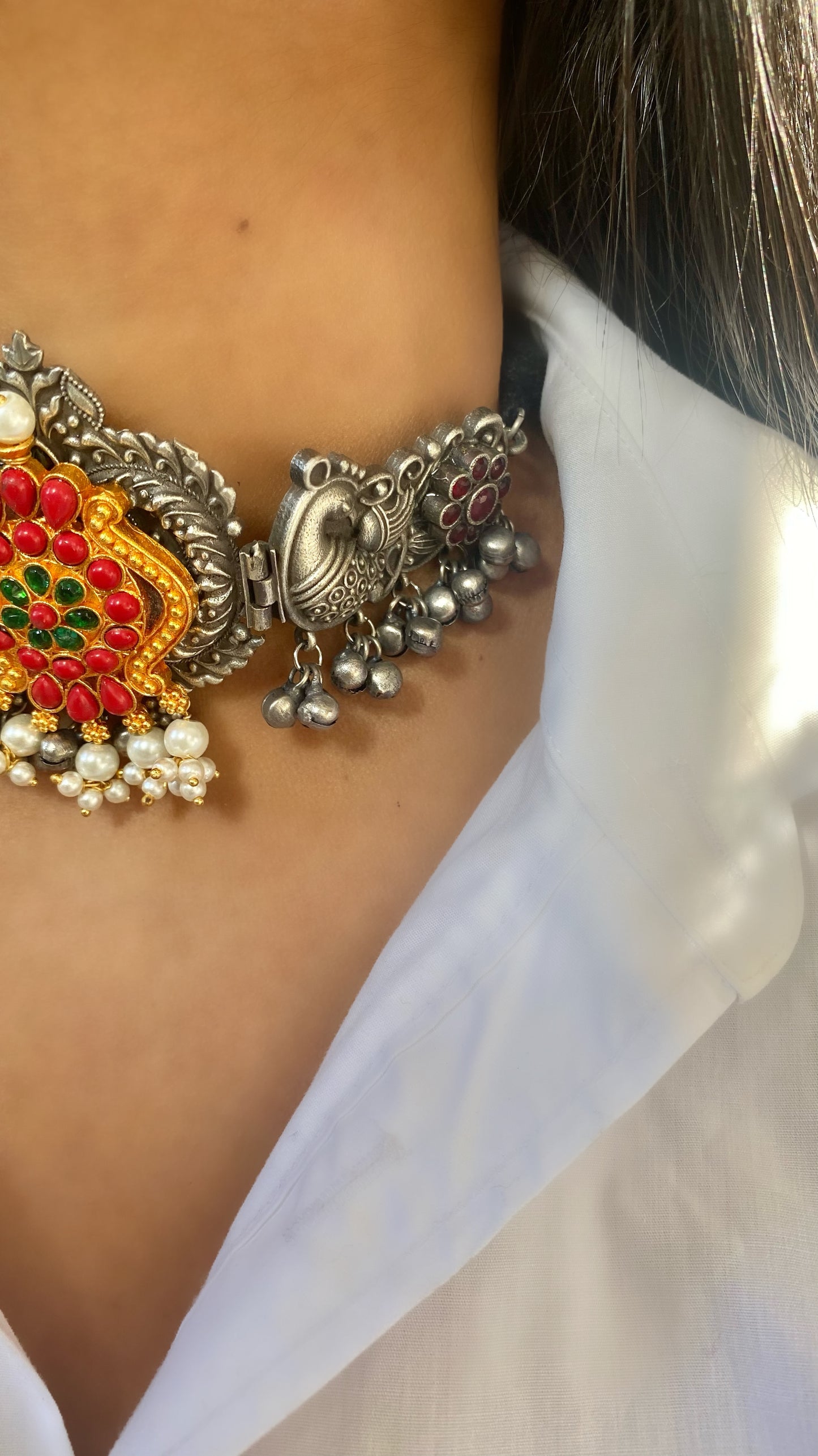 HIMALI CHOKER