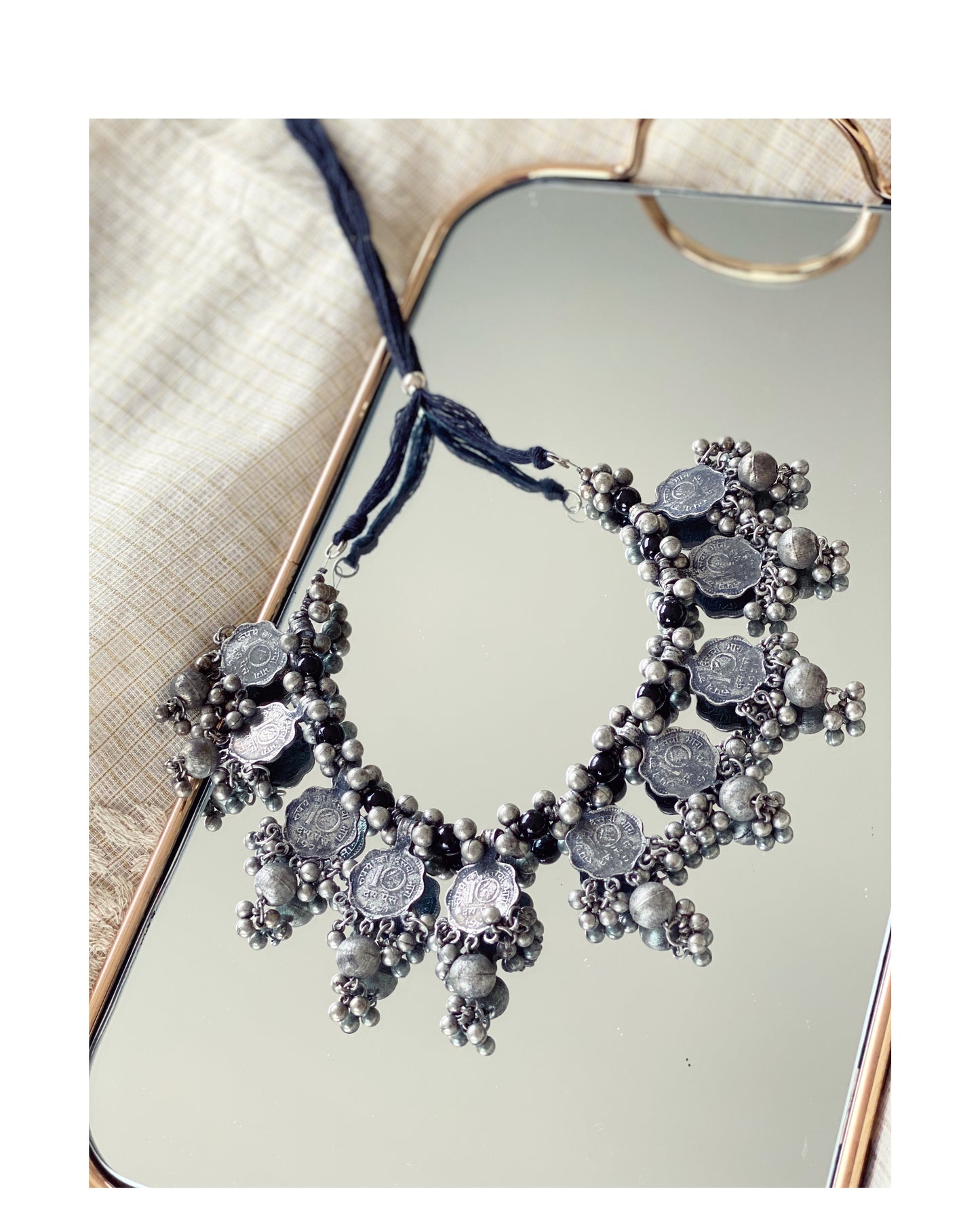 PAARU choker