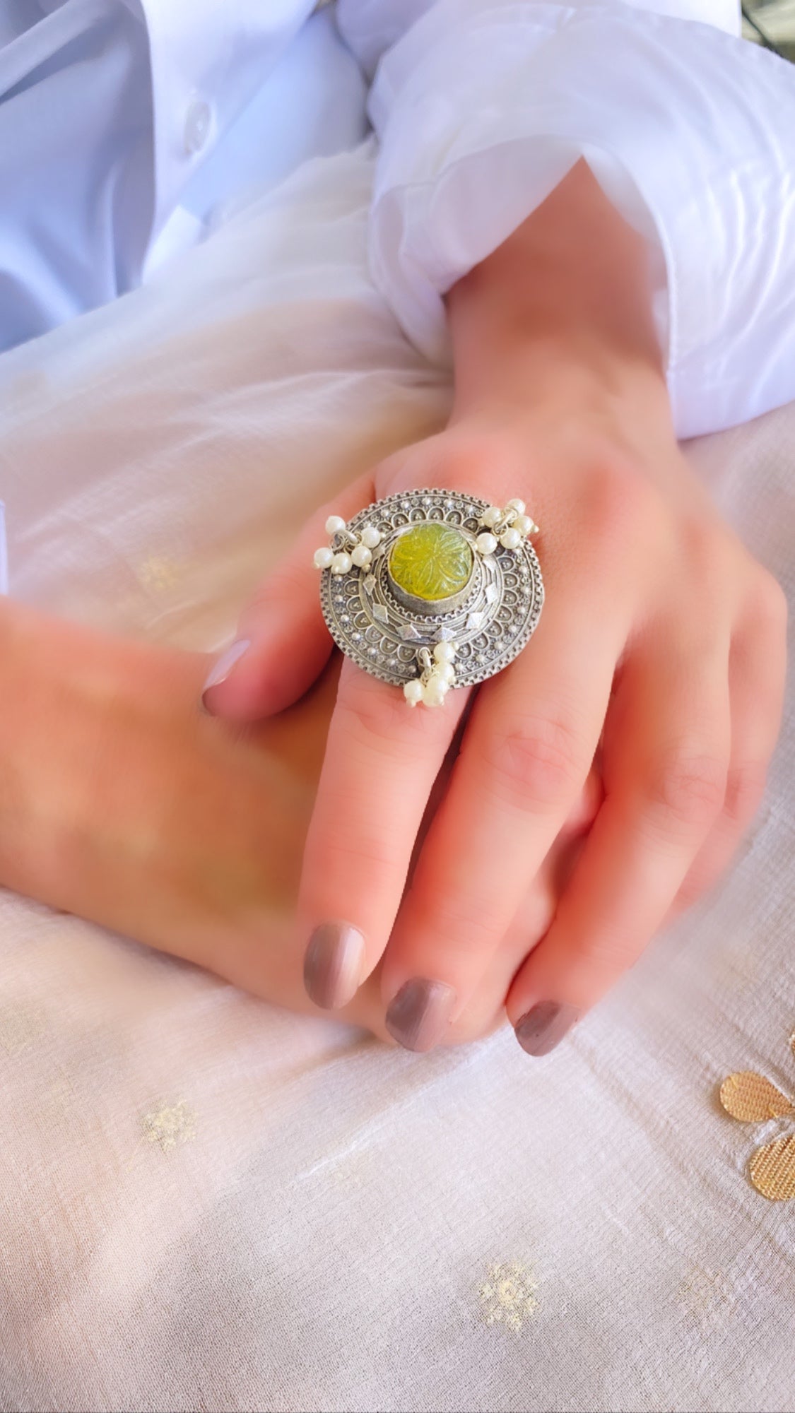 RAAZI RINGS