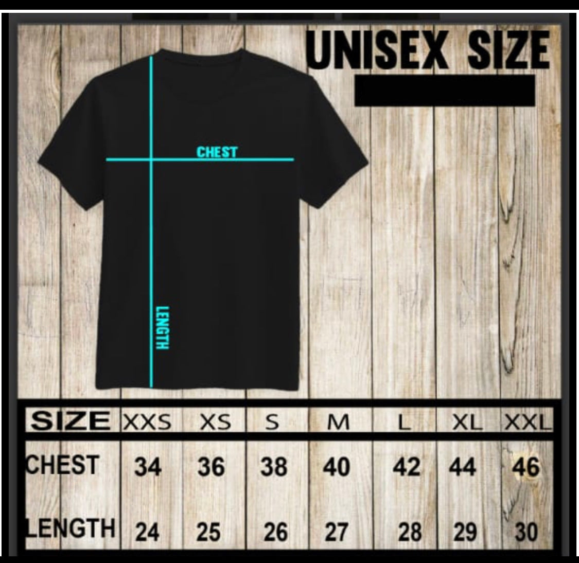 MAJHAIL T-shirt