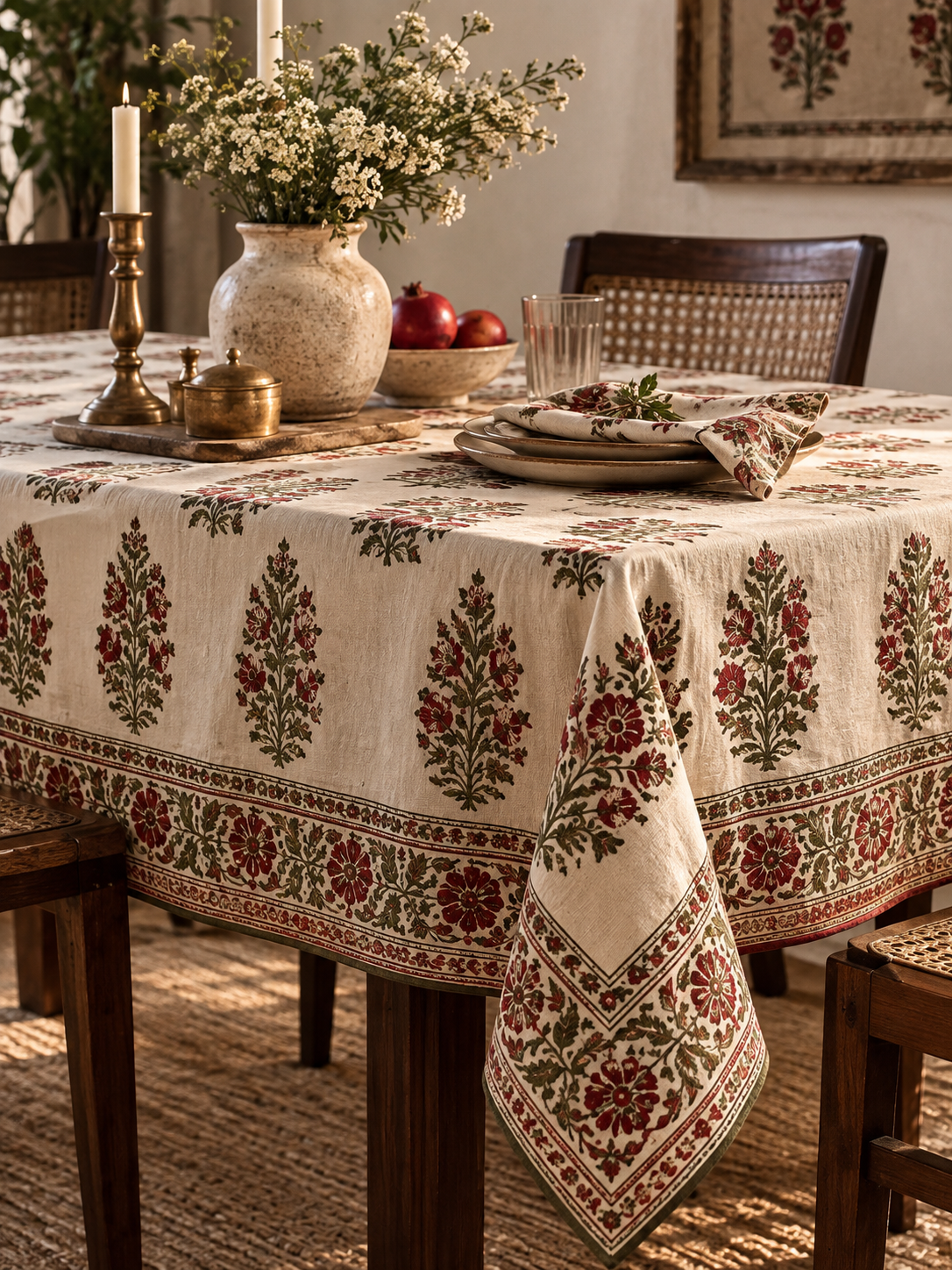 TABLE LINEN