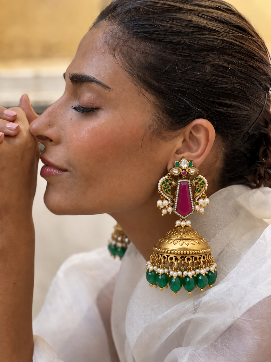 Jhumka
