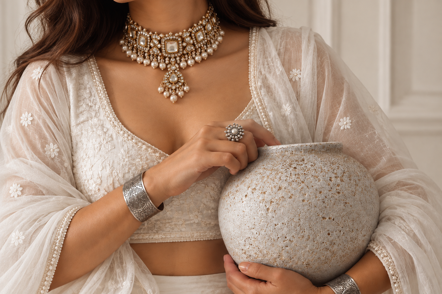 Kundan Collection